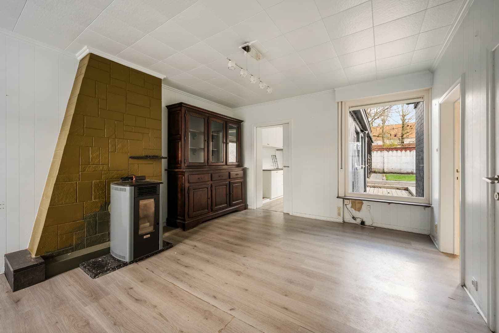 Huis te koop