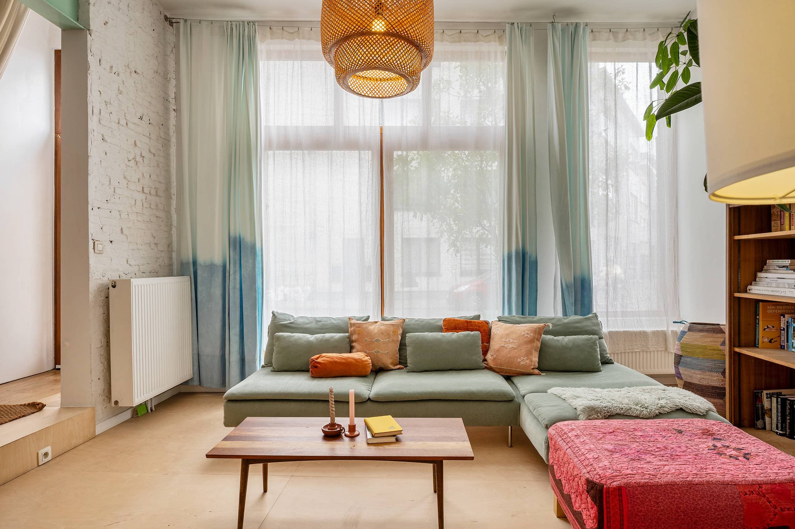 Huis te koop