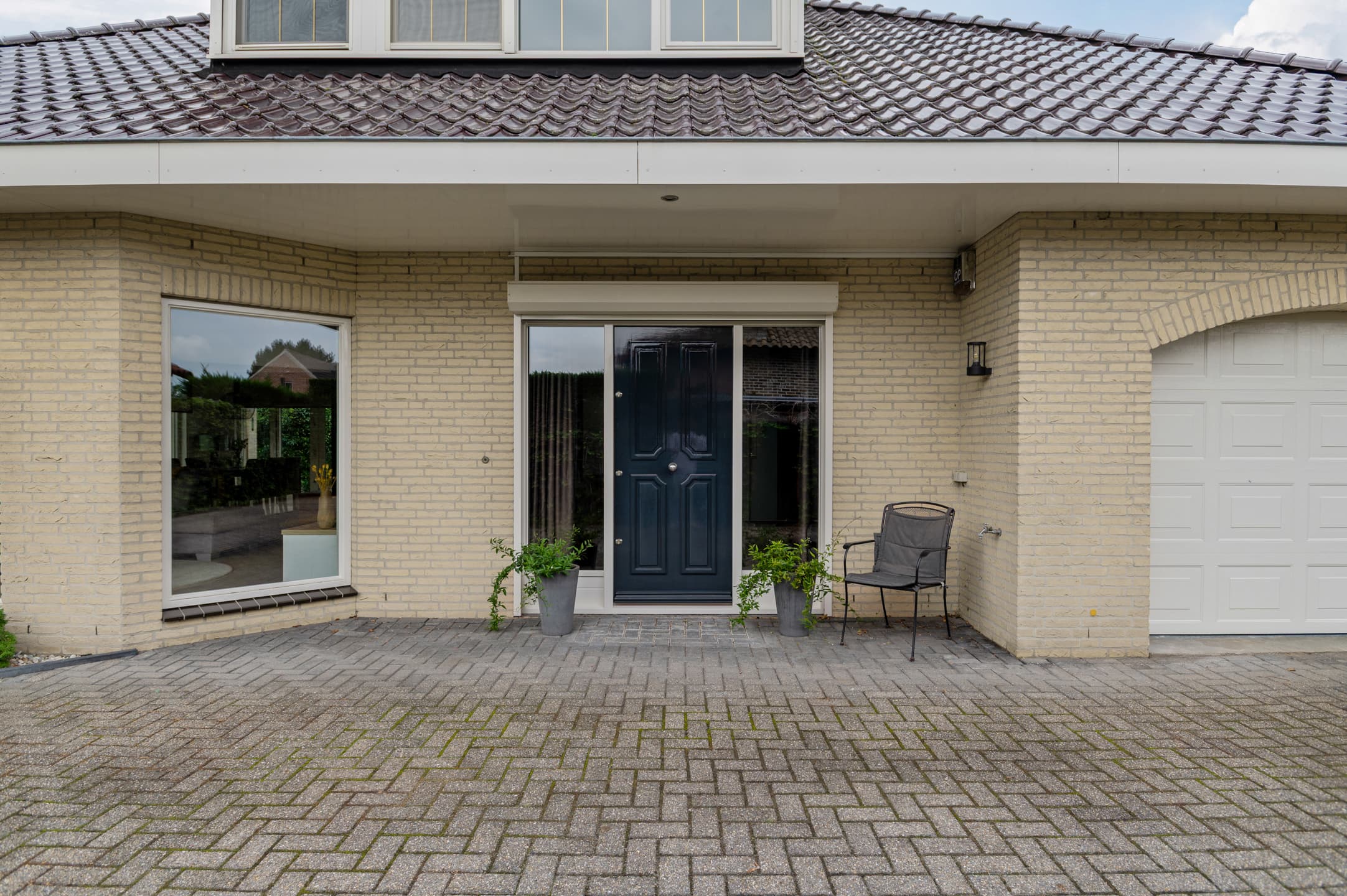 Huis te koop