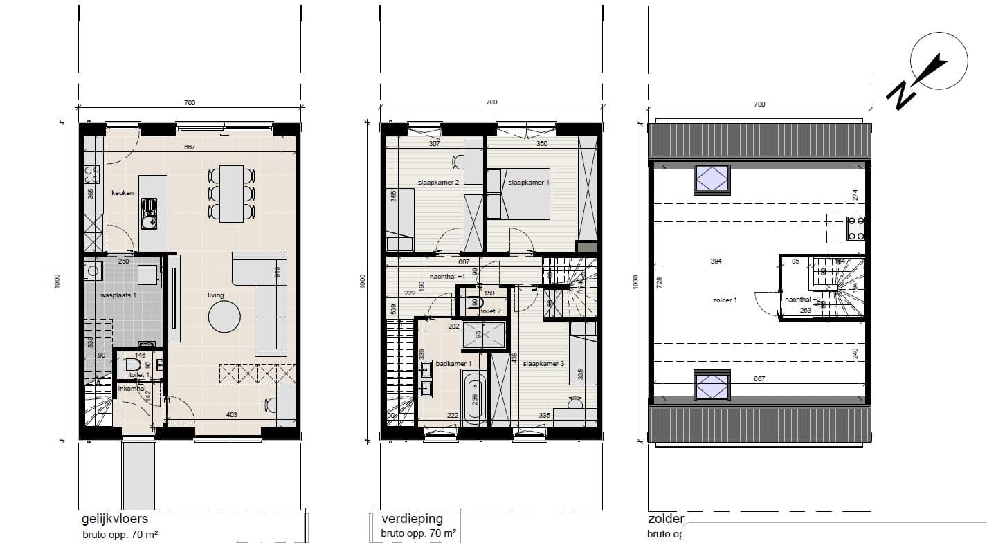 Huis te koop