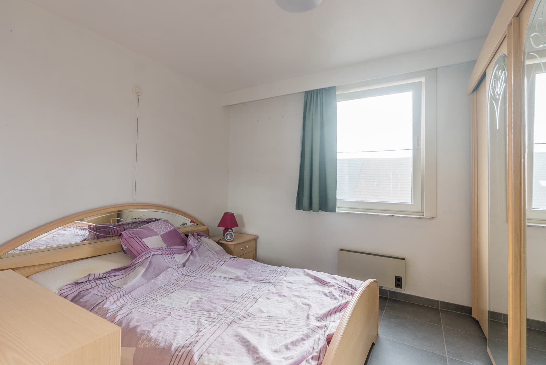 Appartement te koop
