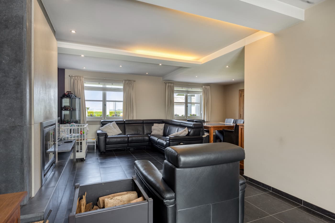 Huis te koop
