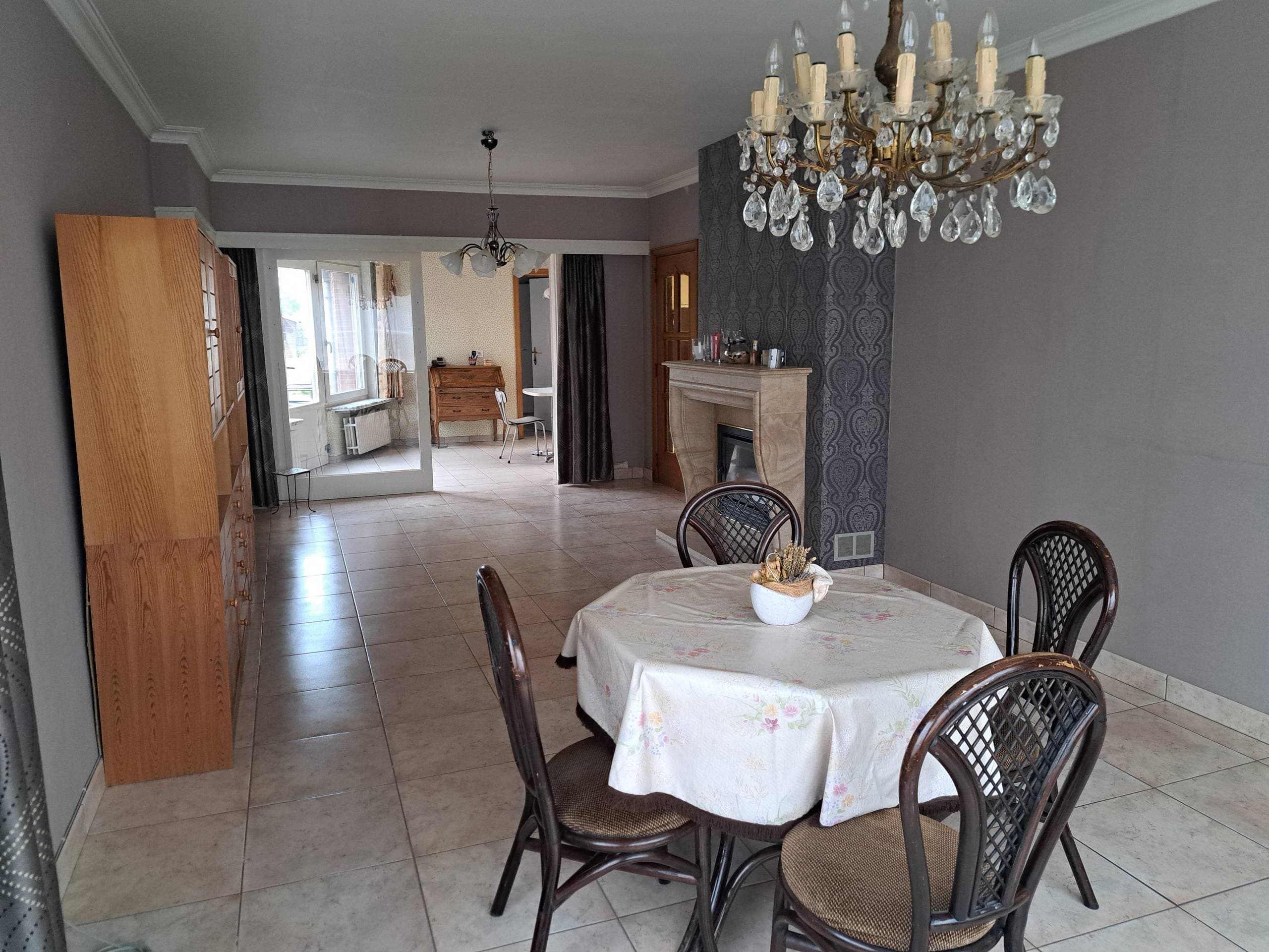 Huis te koop