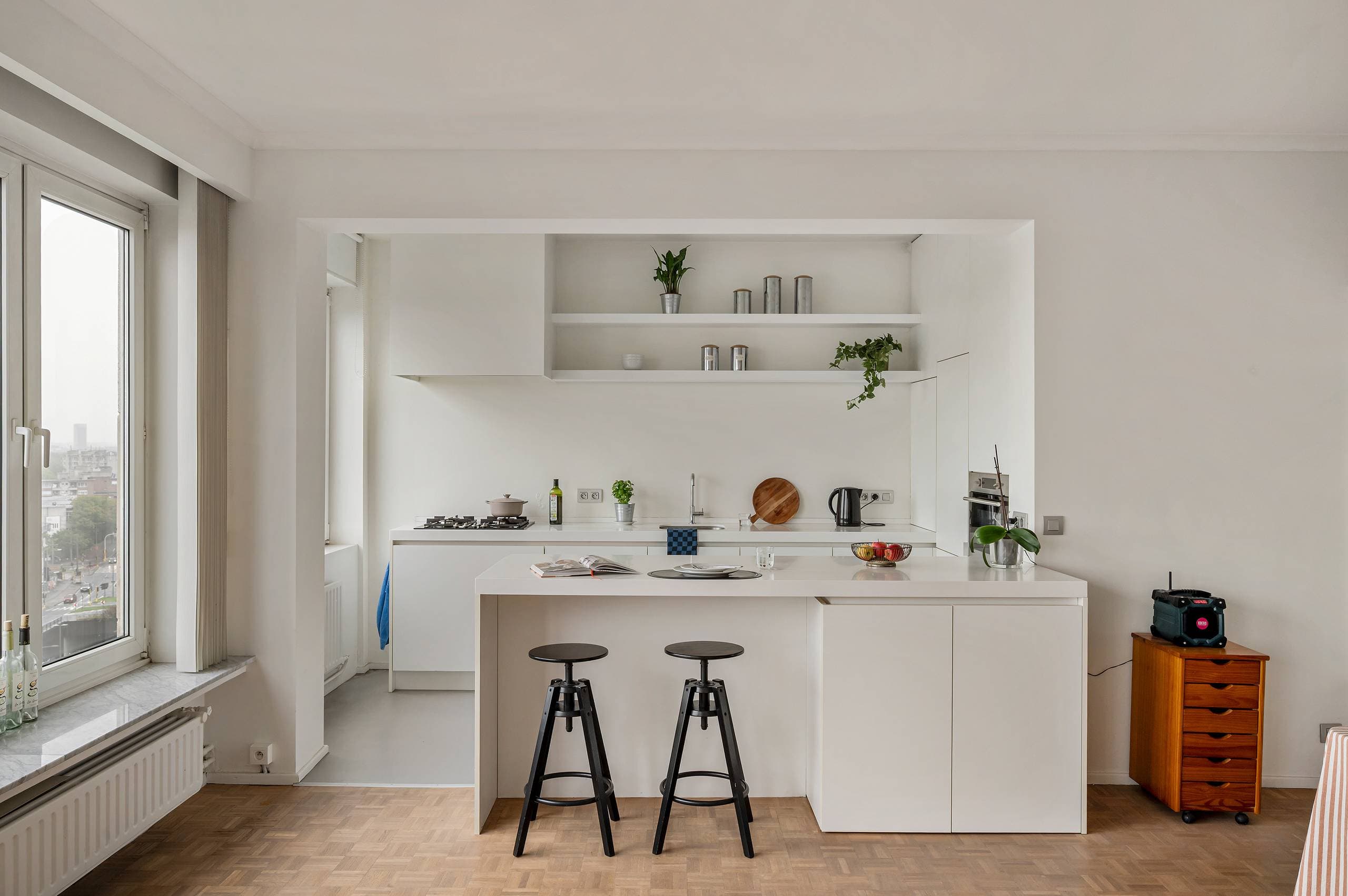 Appartement te koop