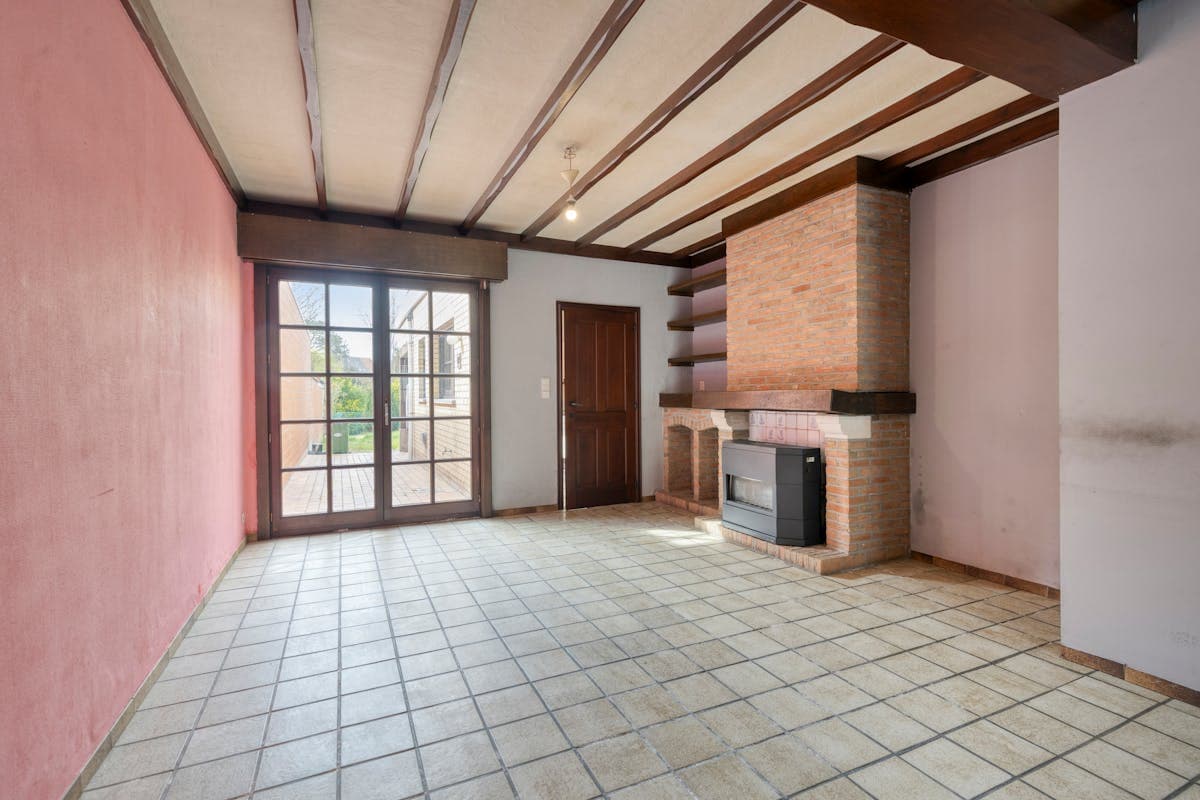 Huis te koop