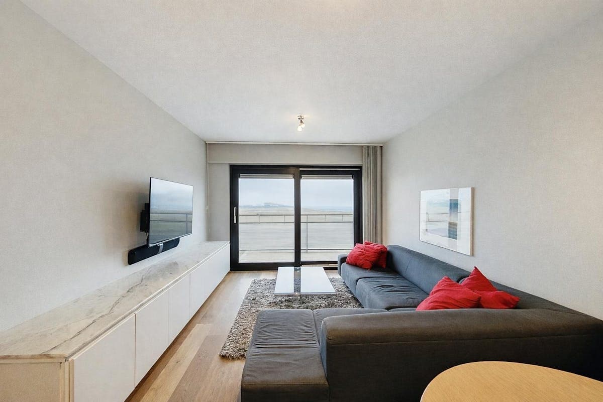 Appartement te koop