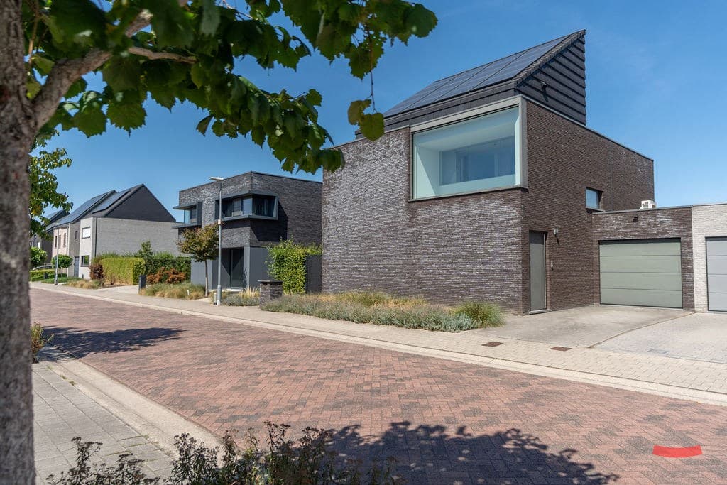 Huis te koop