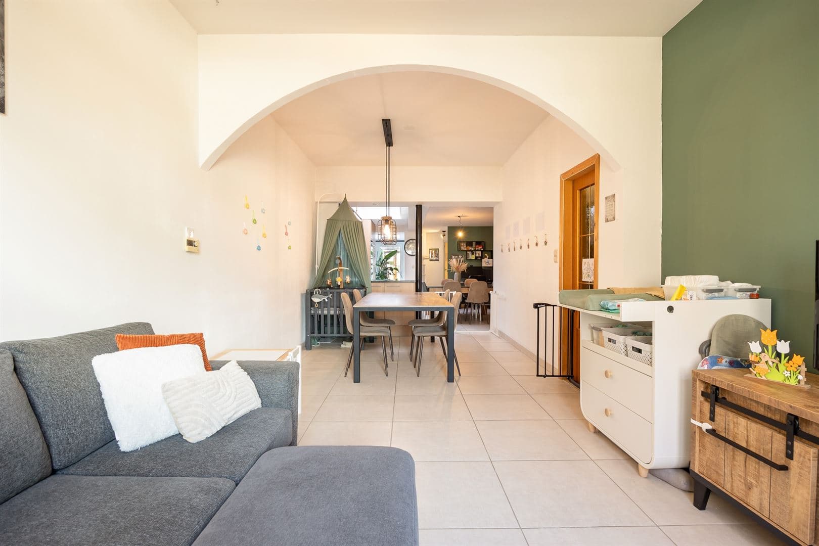Huis te koop