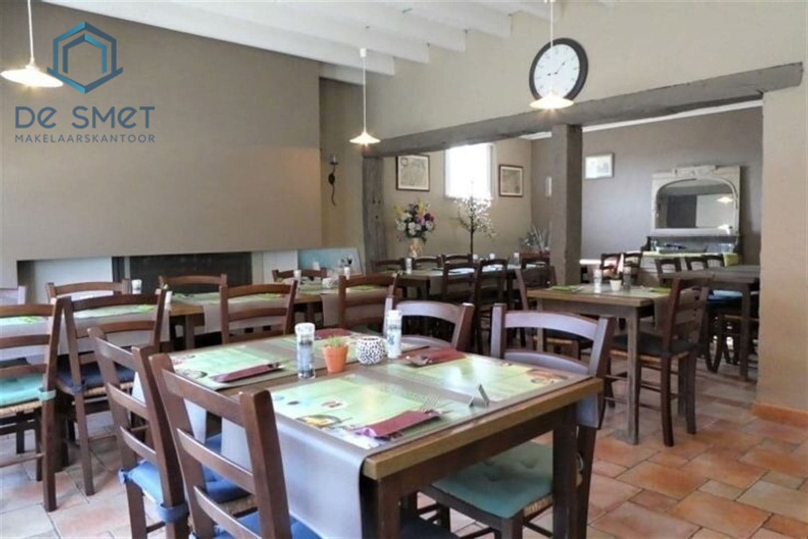 Huis te koop