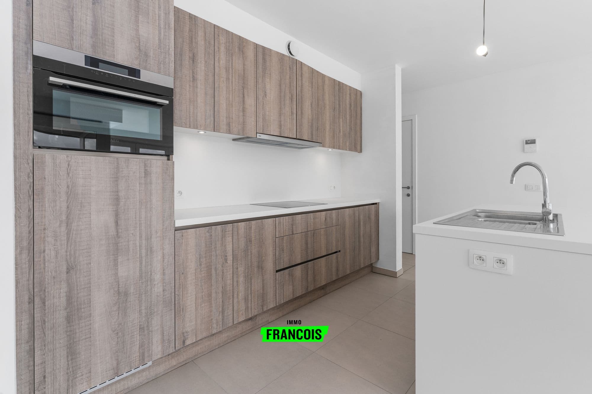 Appartement te koop
