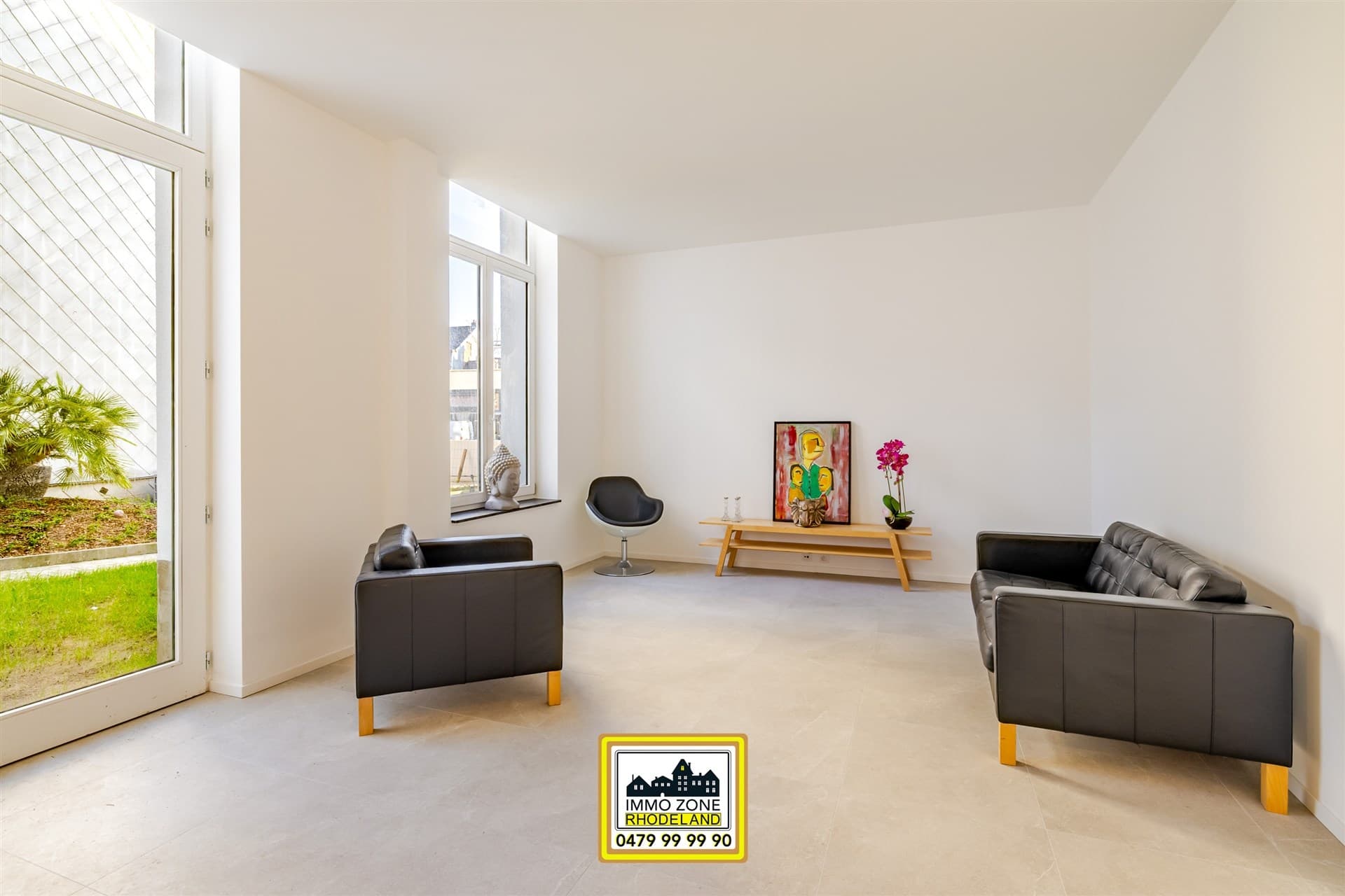 Appartement te koop
