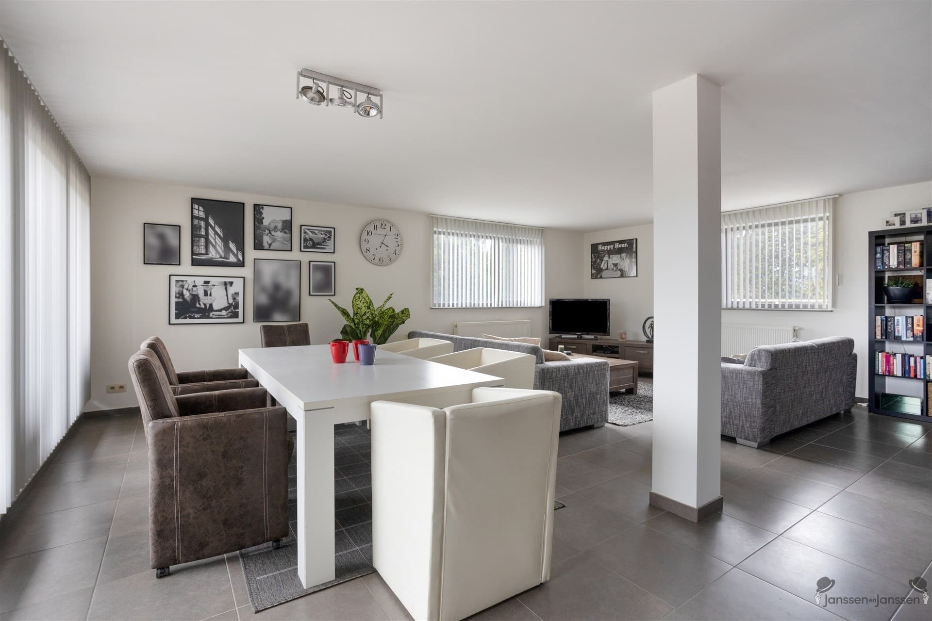 Appartement te koop