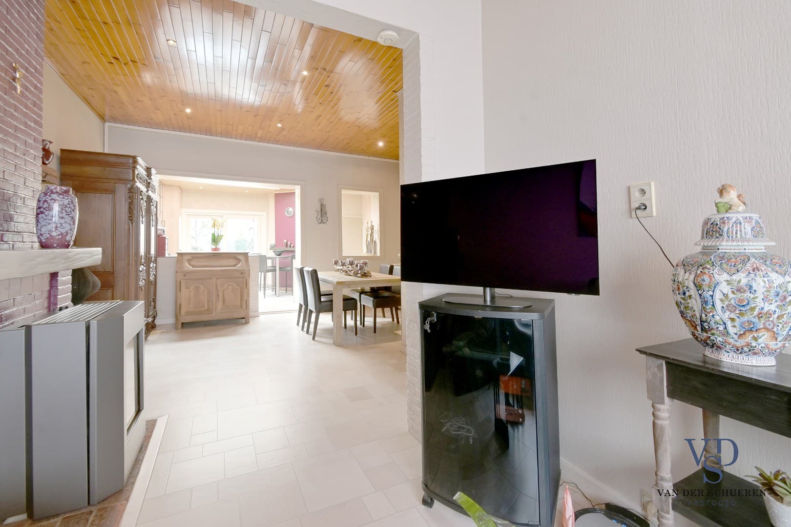 Huis te koop