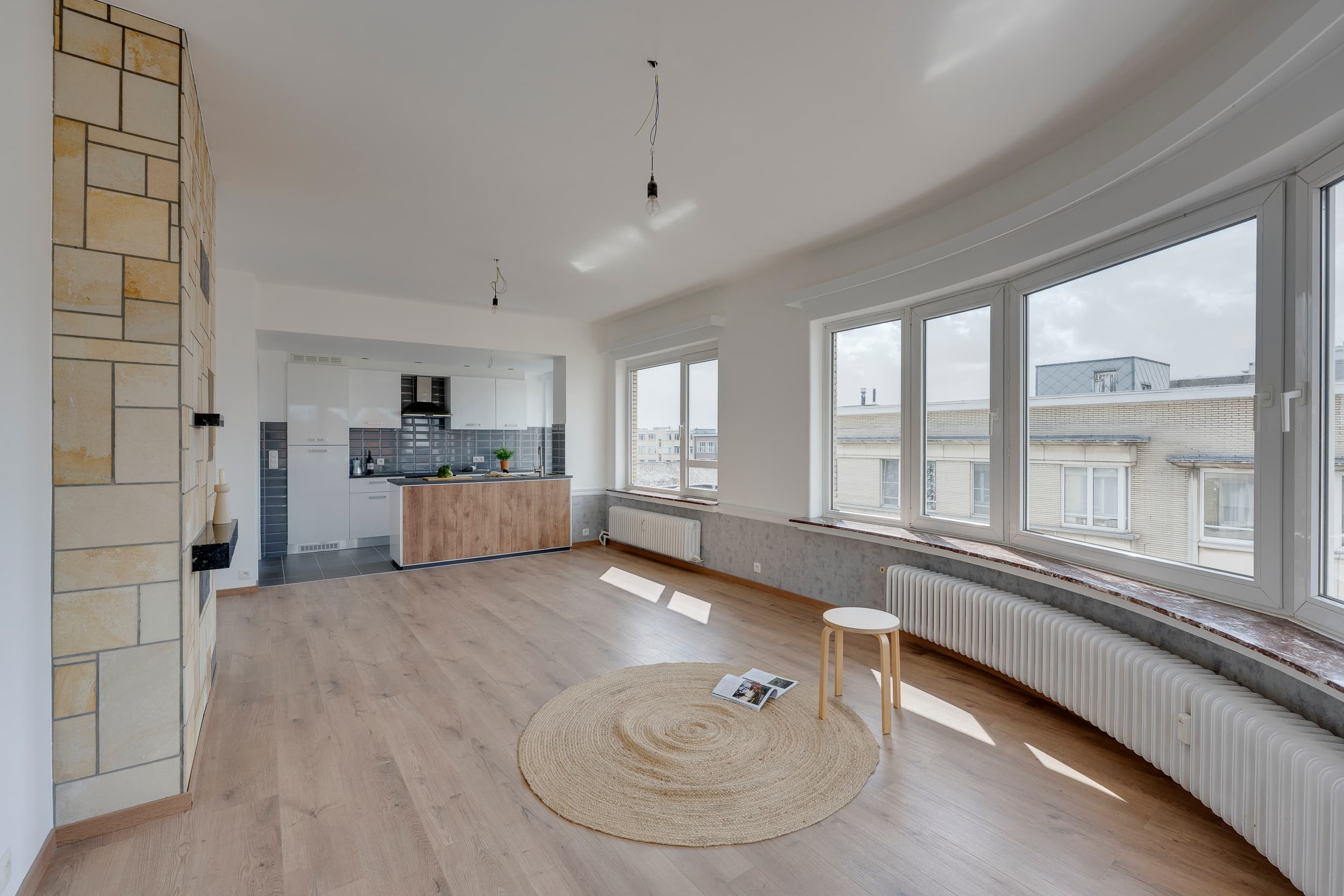 Appartement te koop
