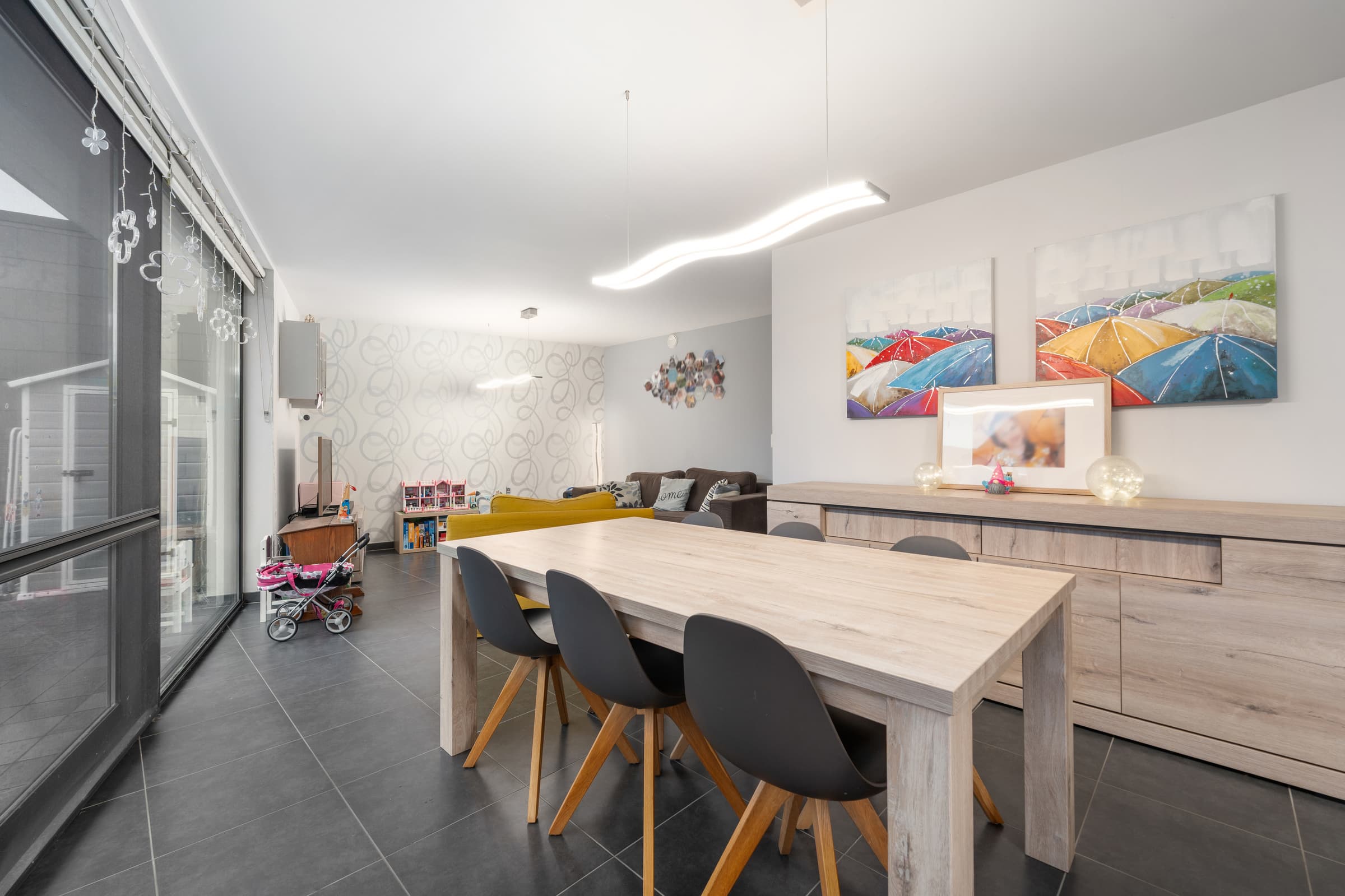 Appartement te koop