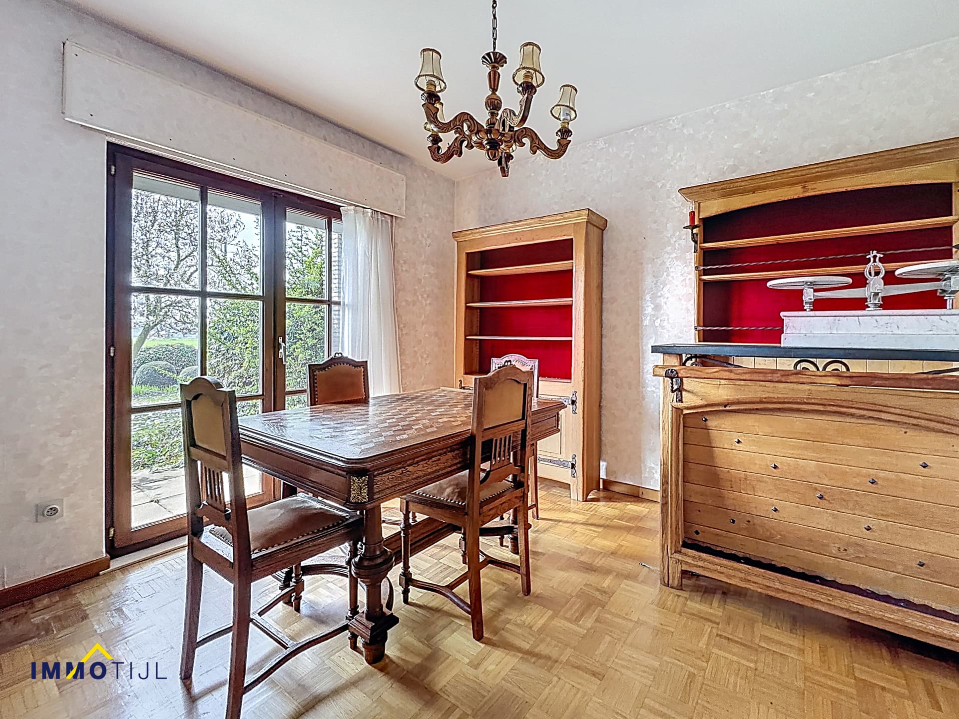 Huis te koop