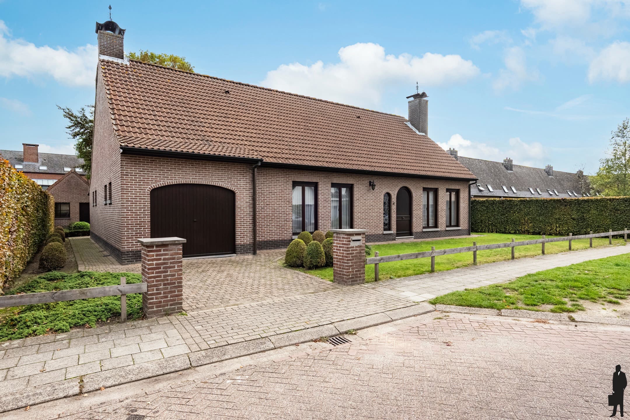 Huis te koop
