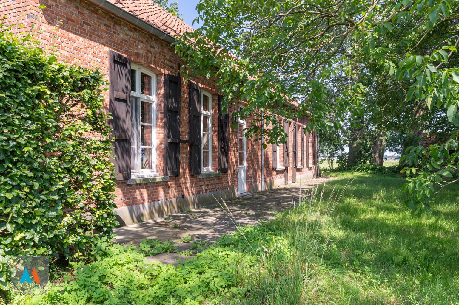 Huis te koop