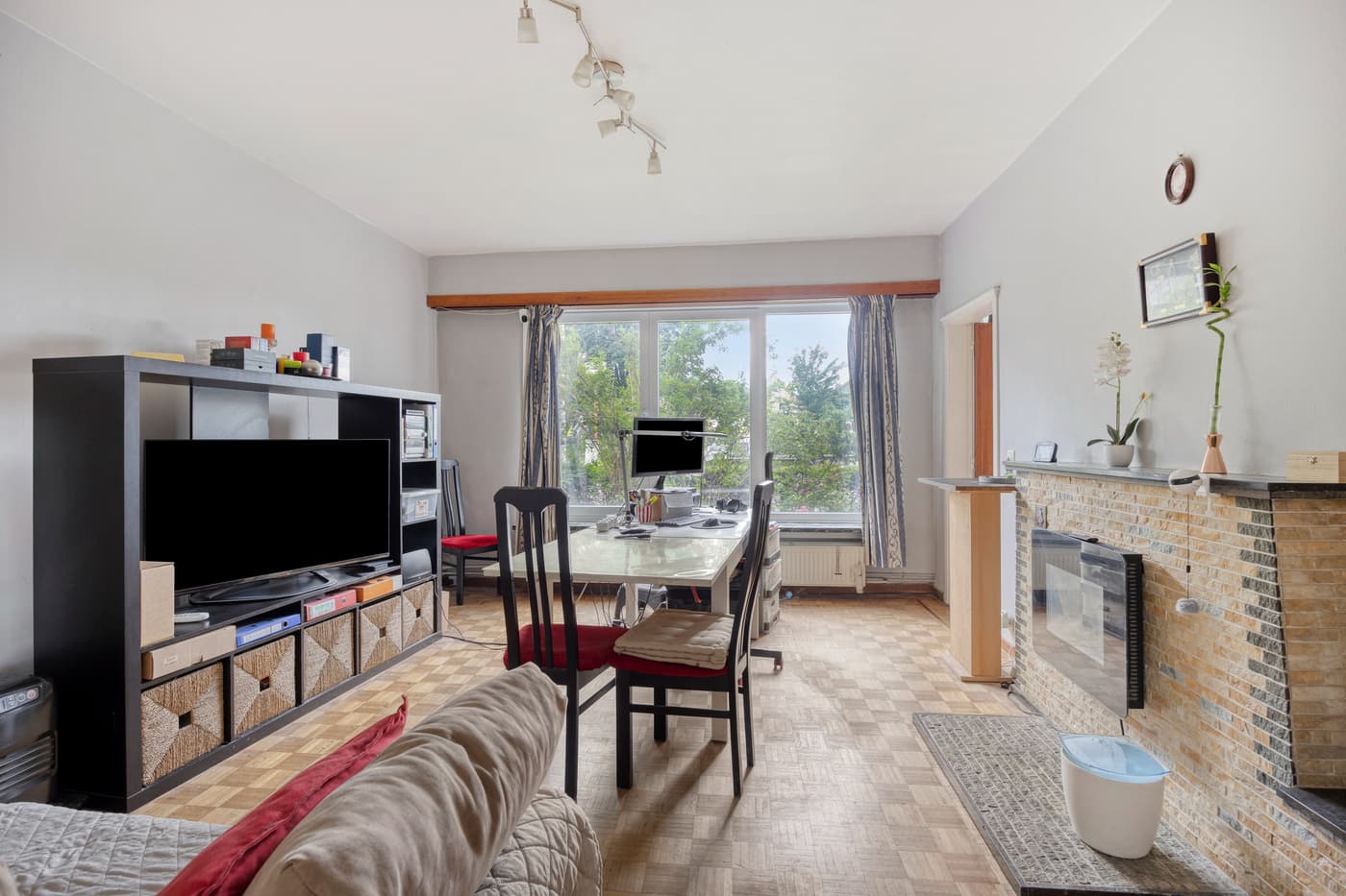 Appartement te koop