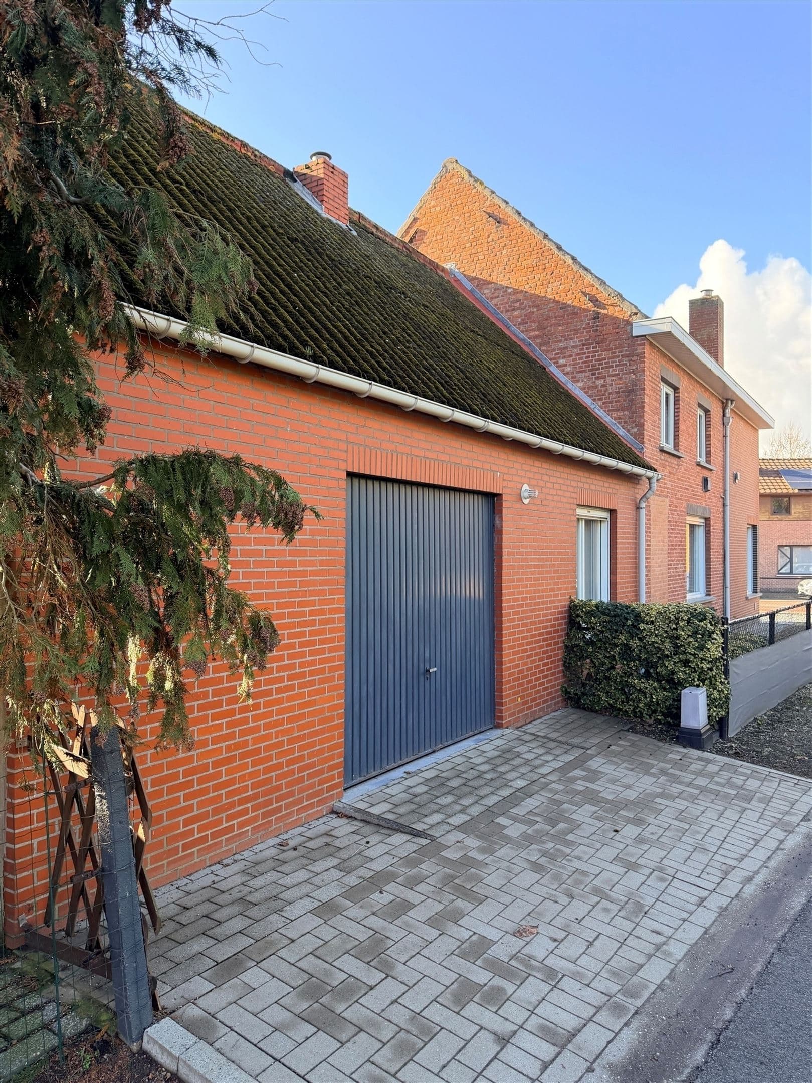 Huis te koop