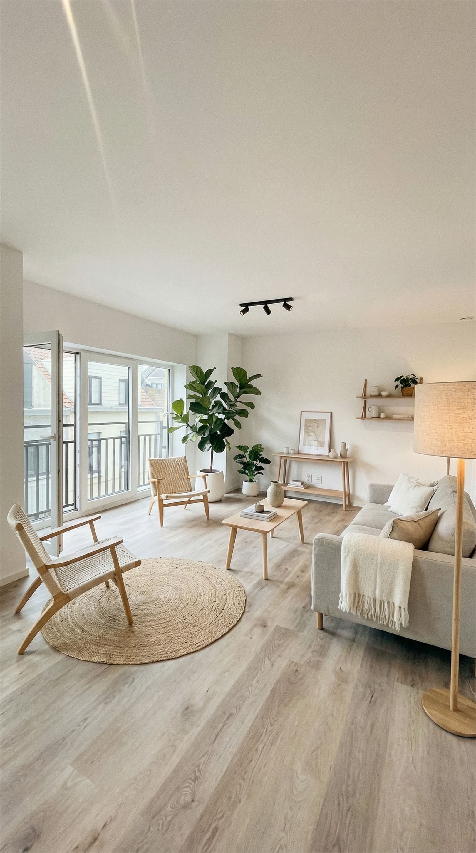 Appartement te koop
