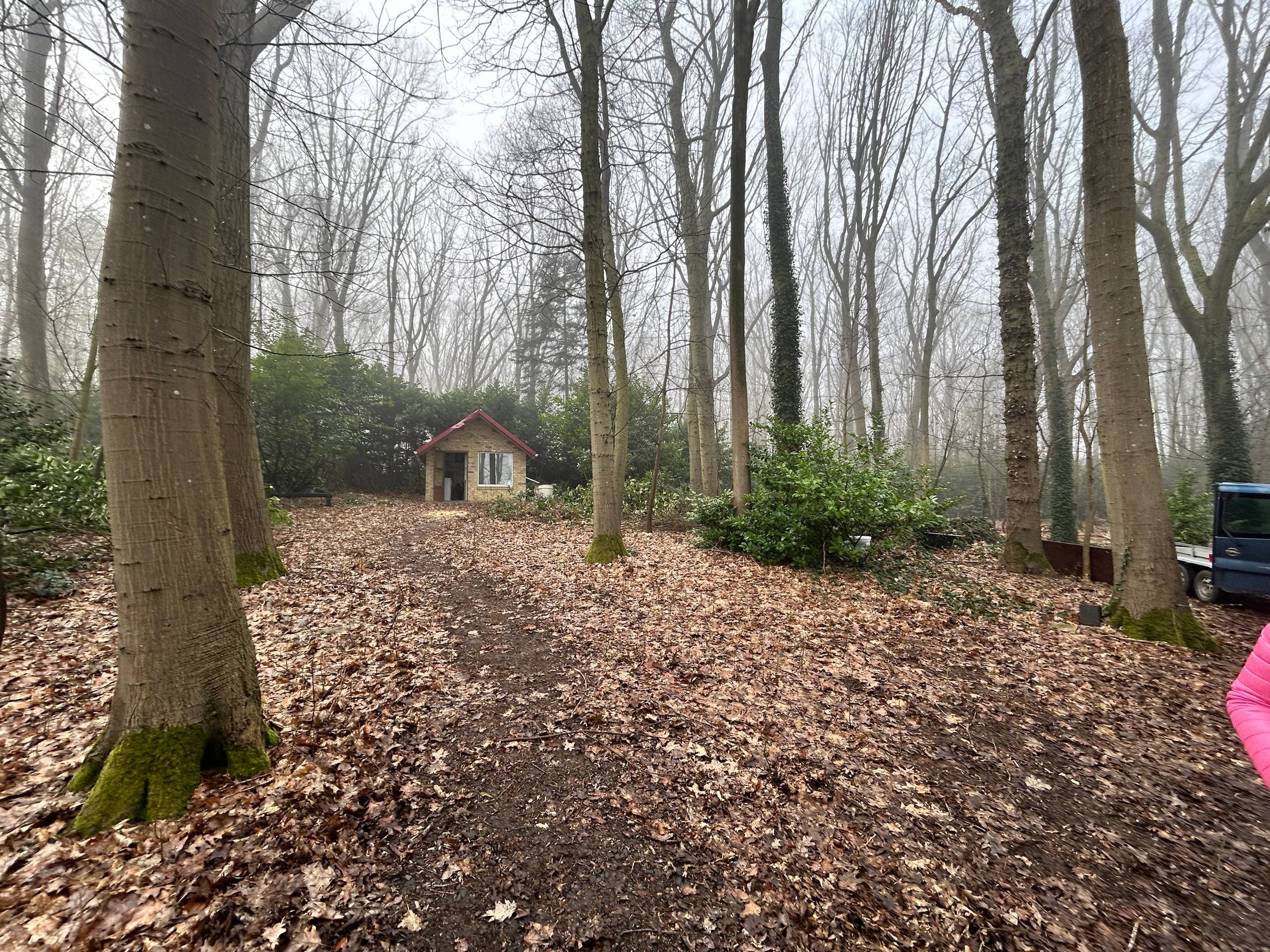Huis te koop