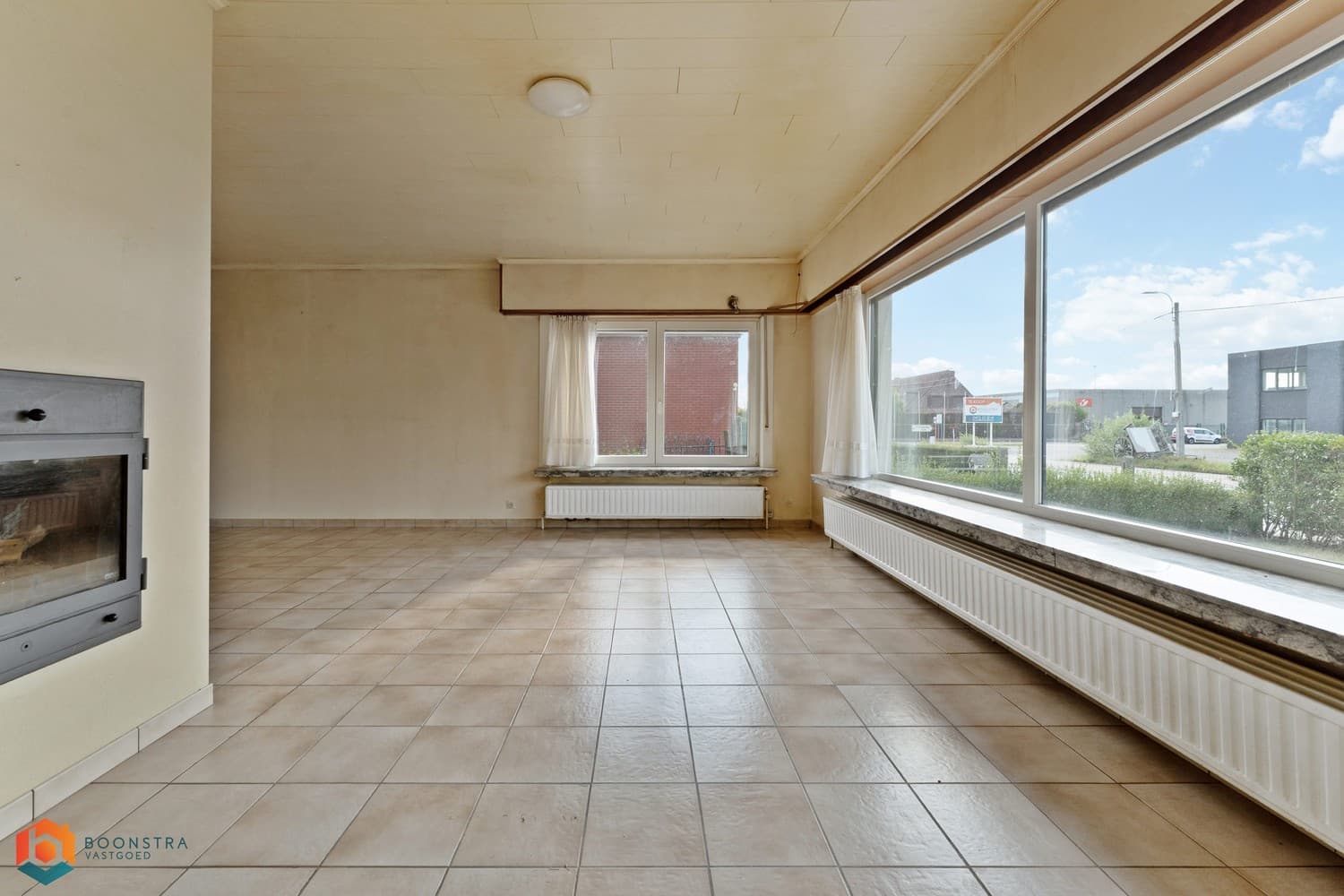 Huis te koop