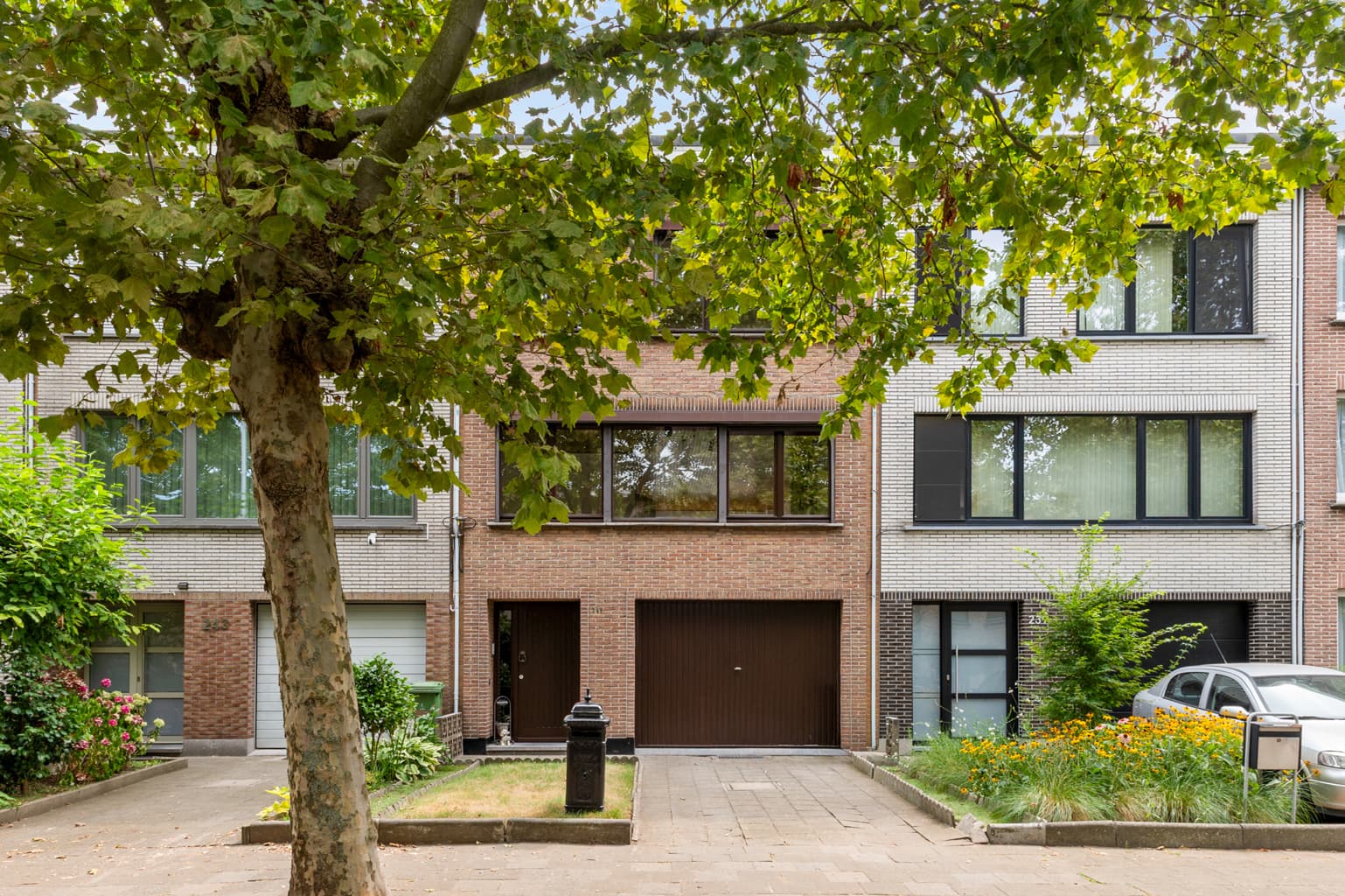 Huis te koop