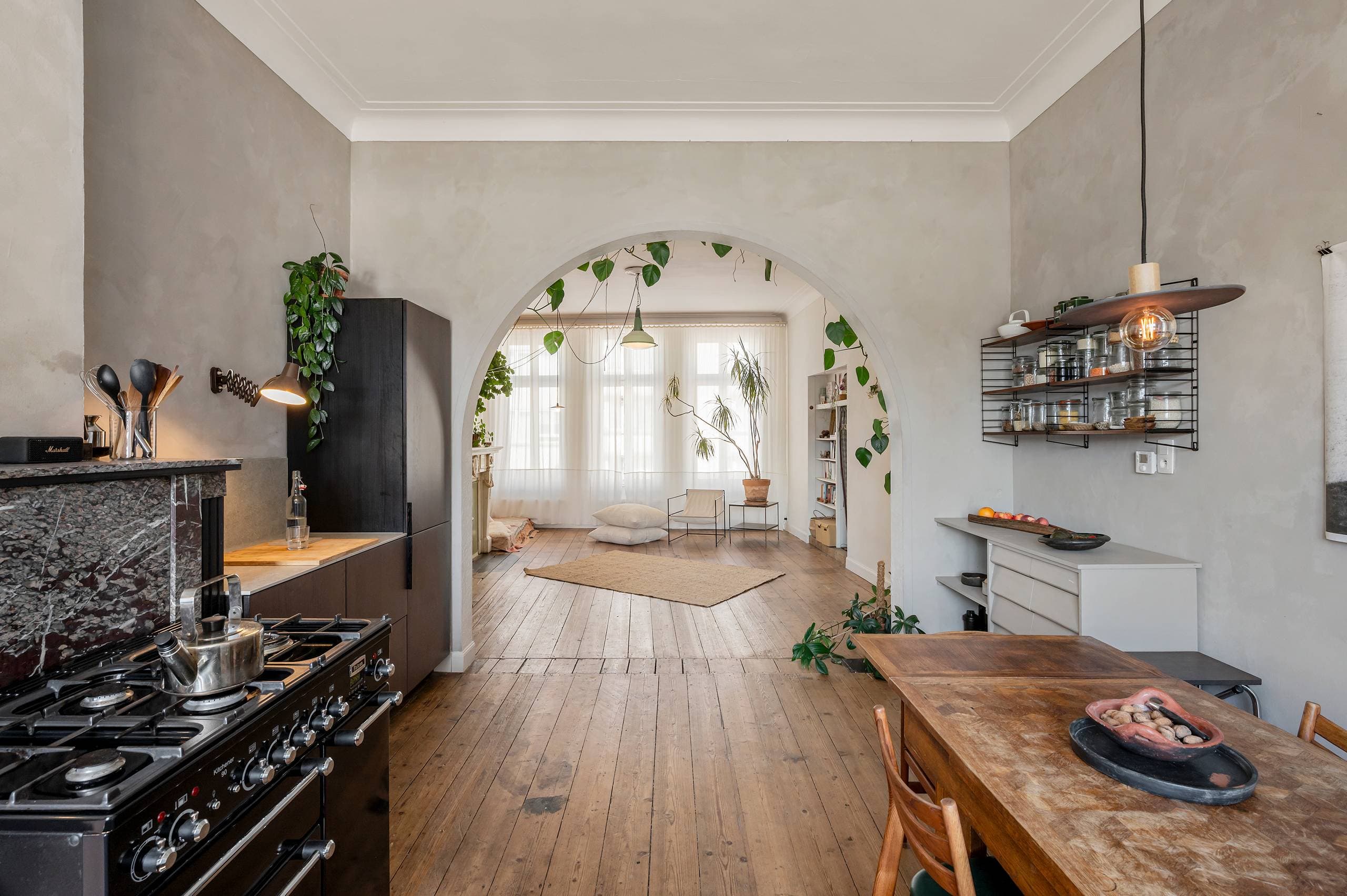 Appartement te koop