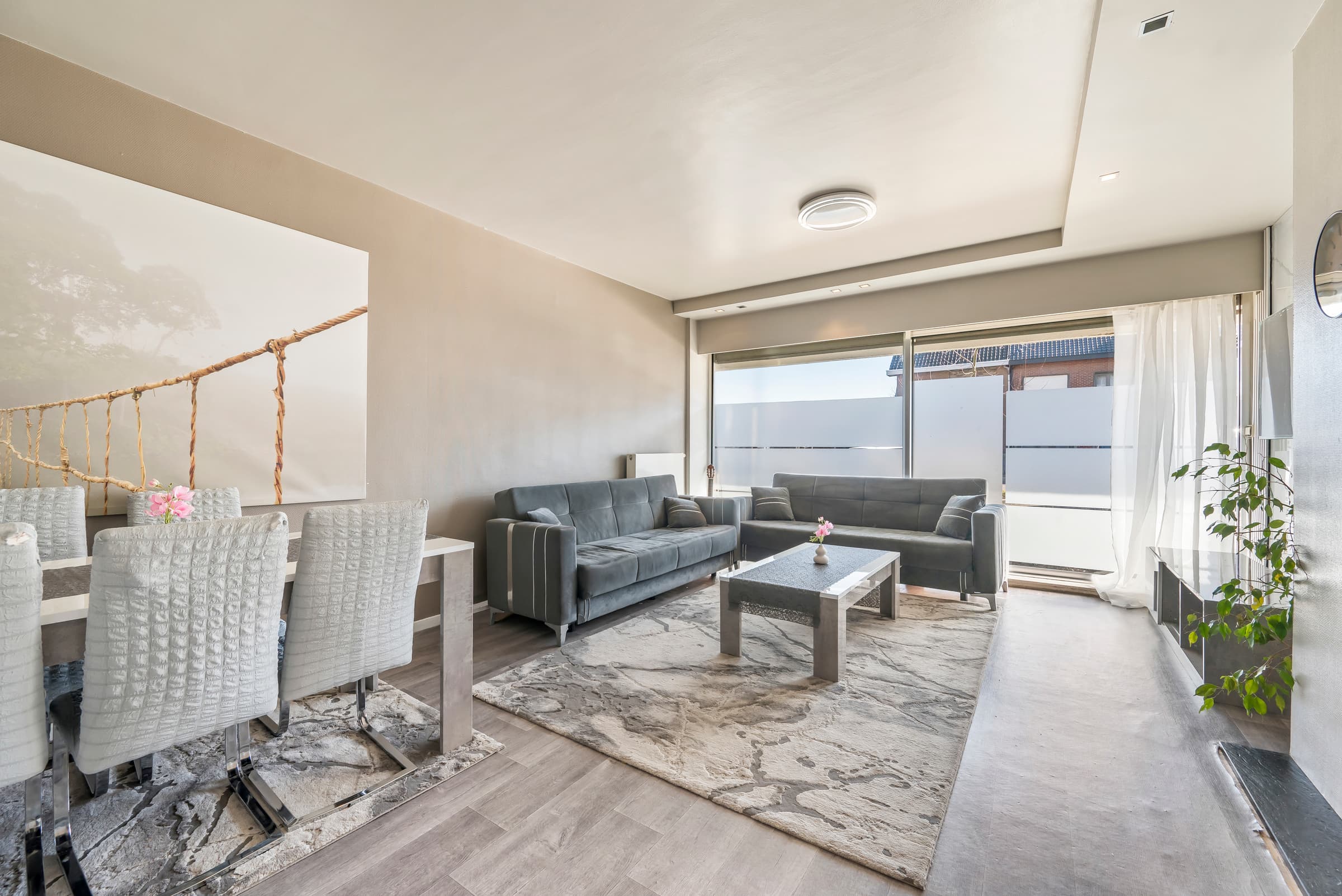 Appartement te koop