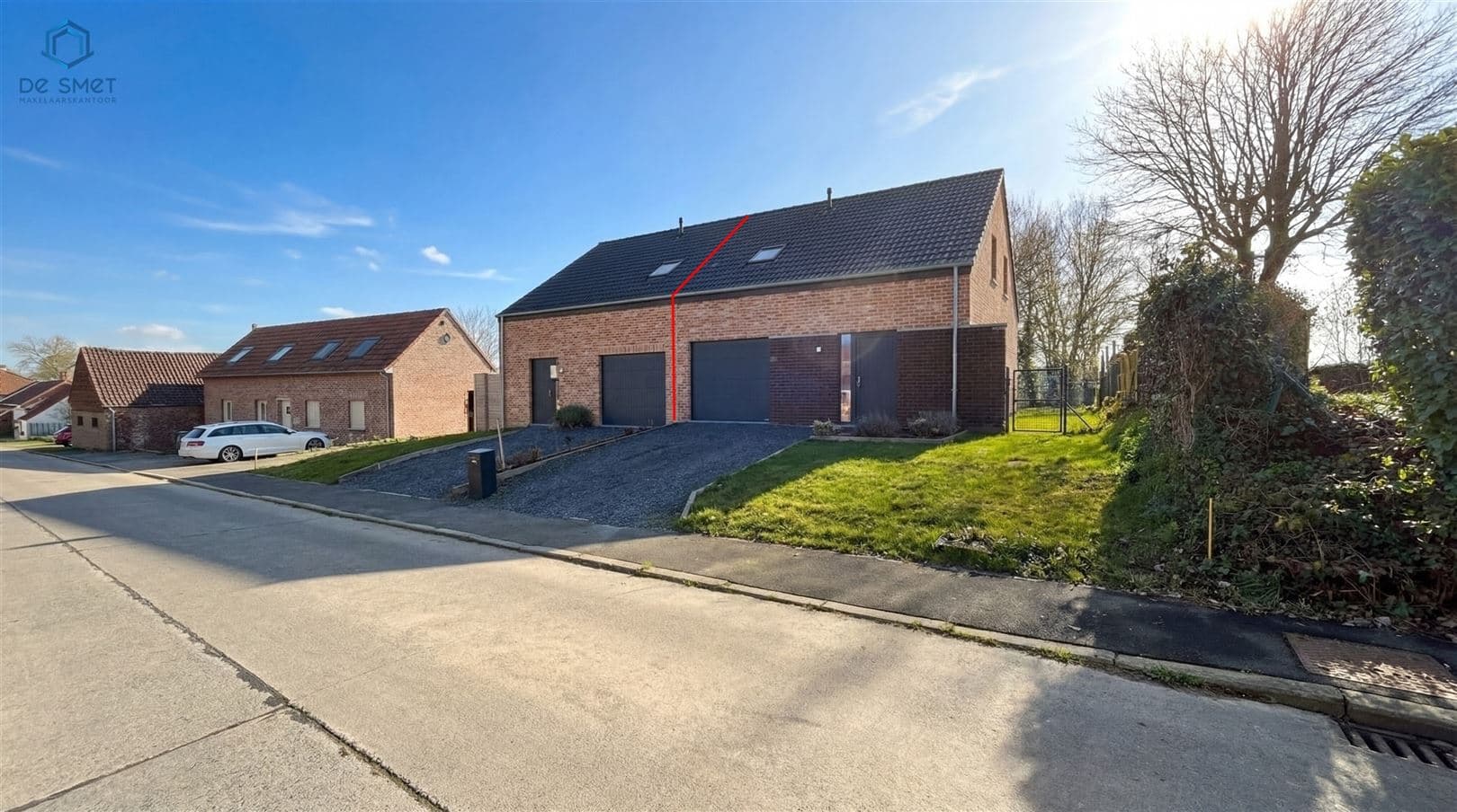 Huis te koop
