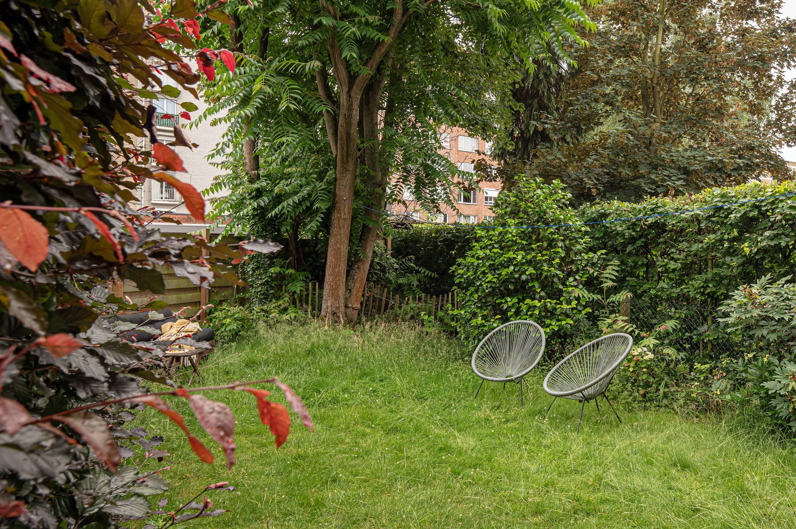 Appartement te koop