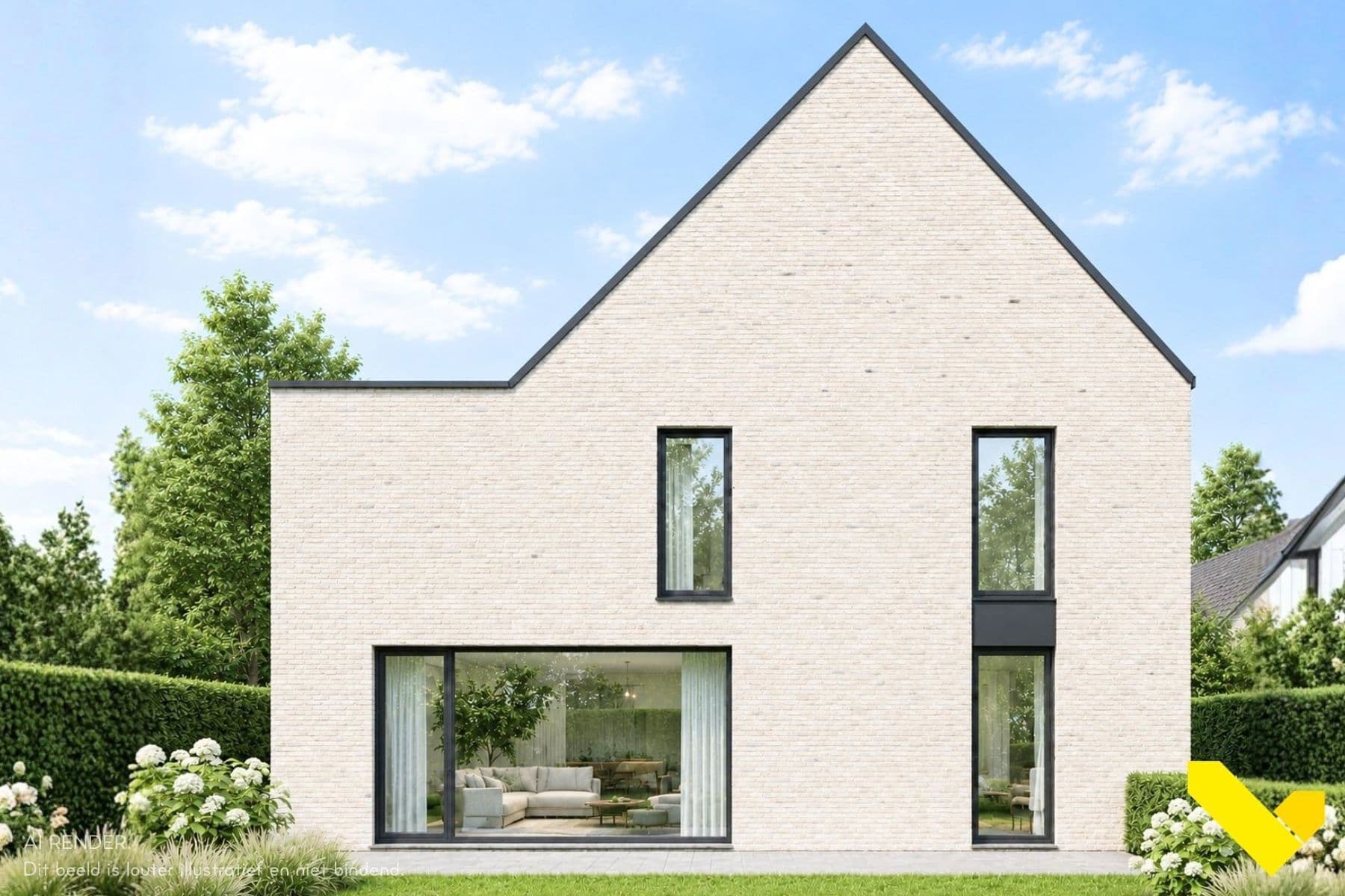 Huis te koop