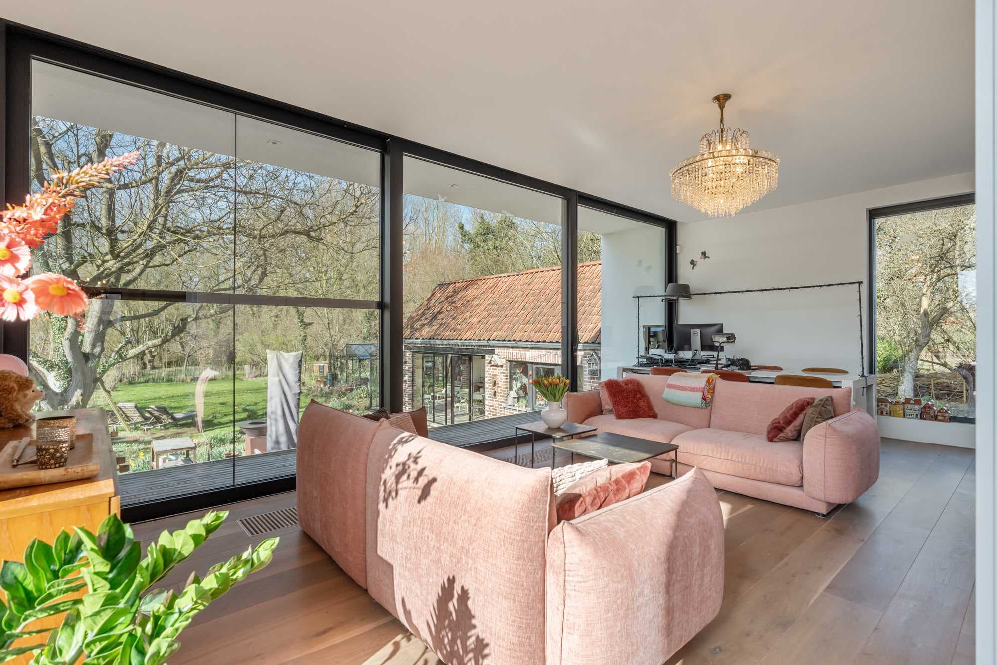 Huis te koop