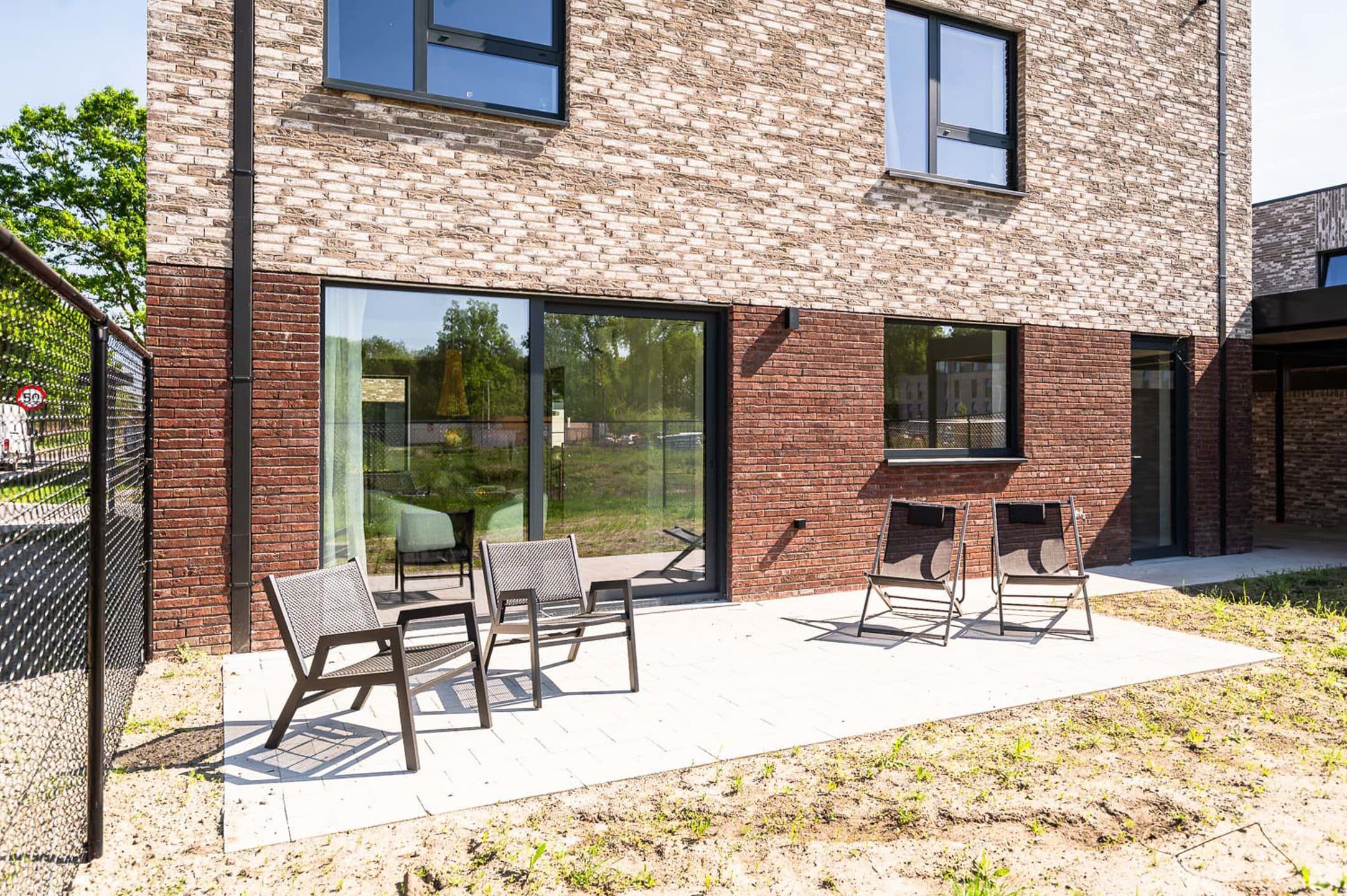 Project te koop in Leopoldsburg