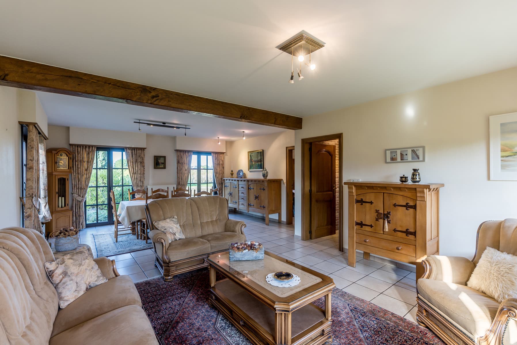 Huis te koop