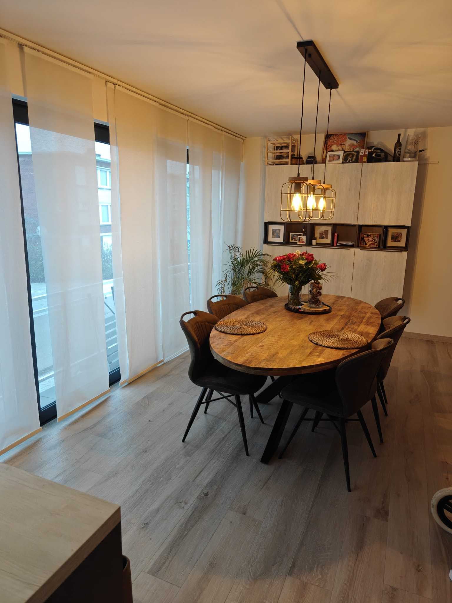 Appartement te koop