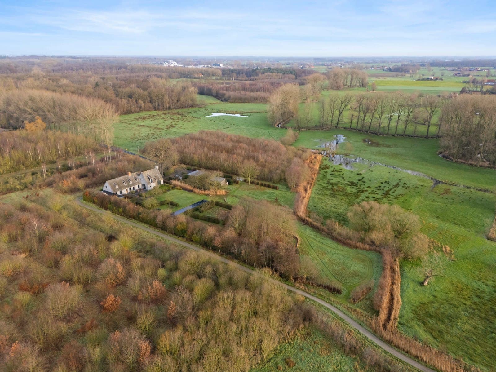 Huis te koop