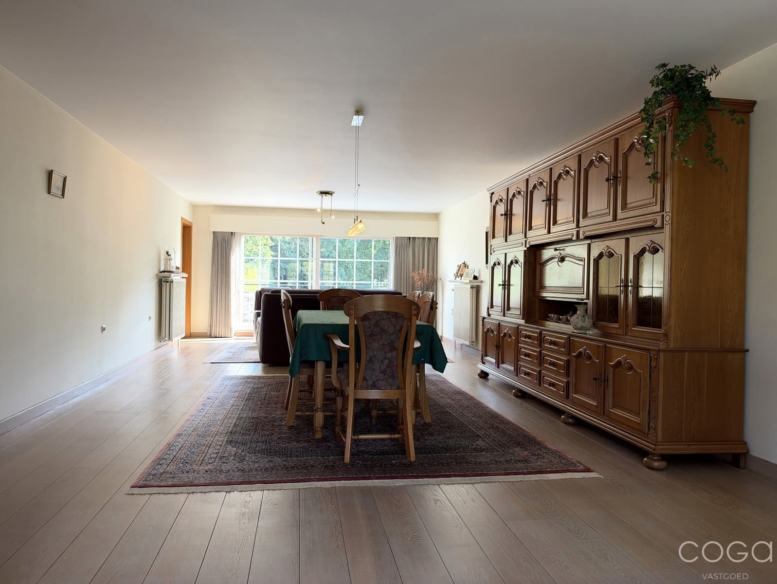 Appartement te koop