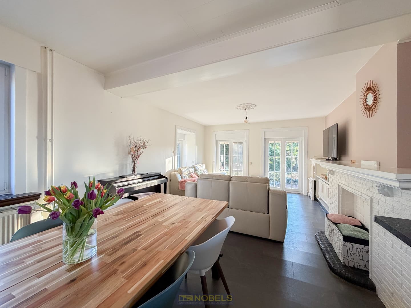Huis te koop