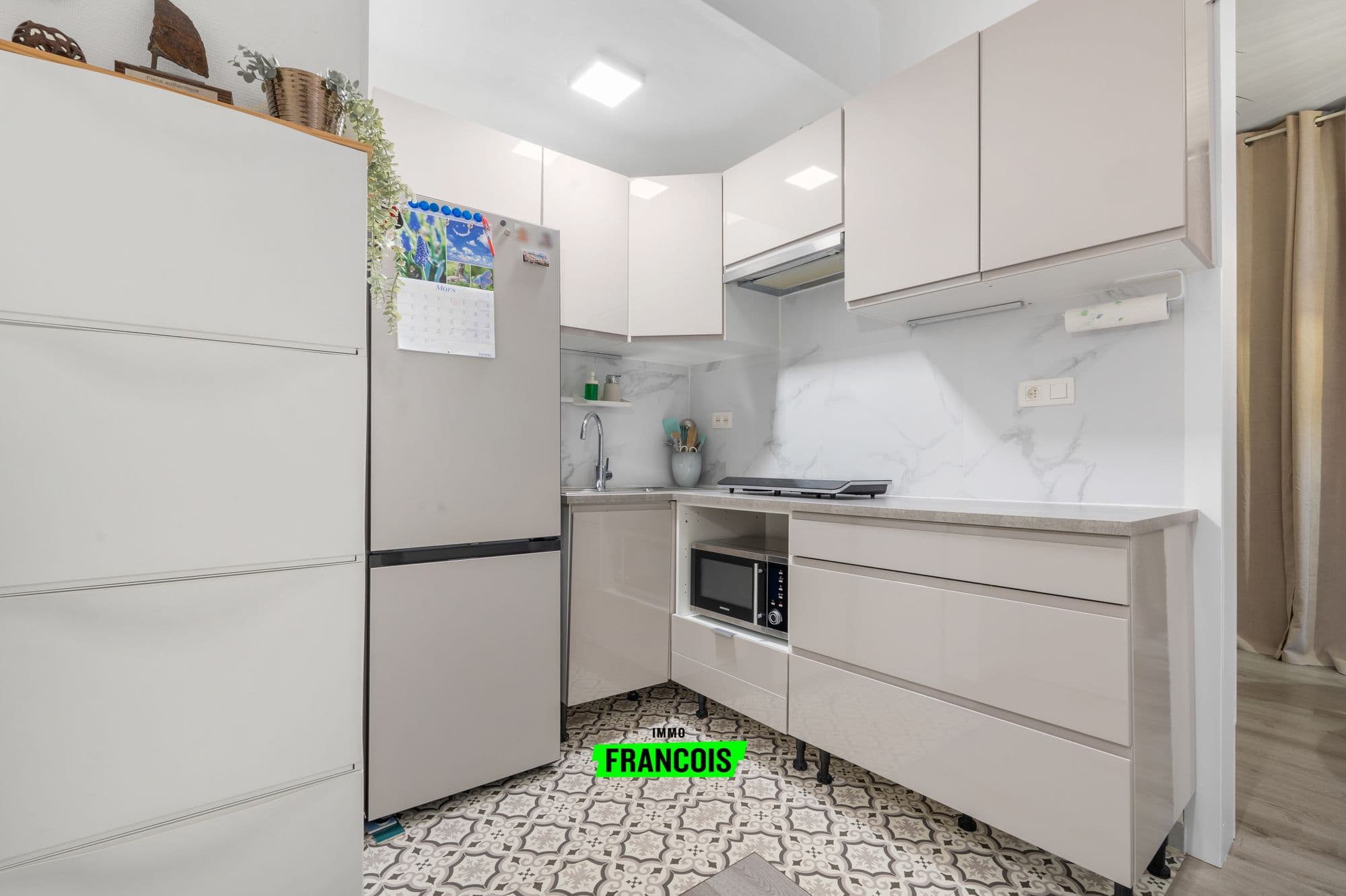 Appartement te koop