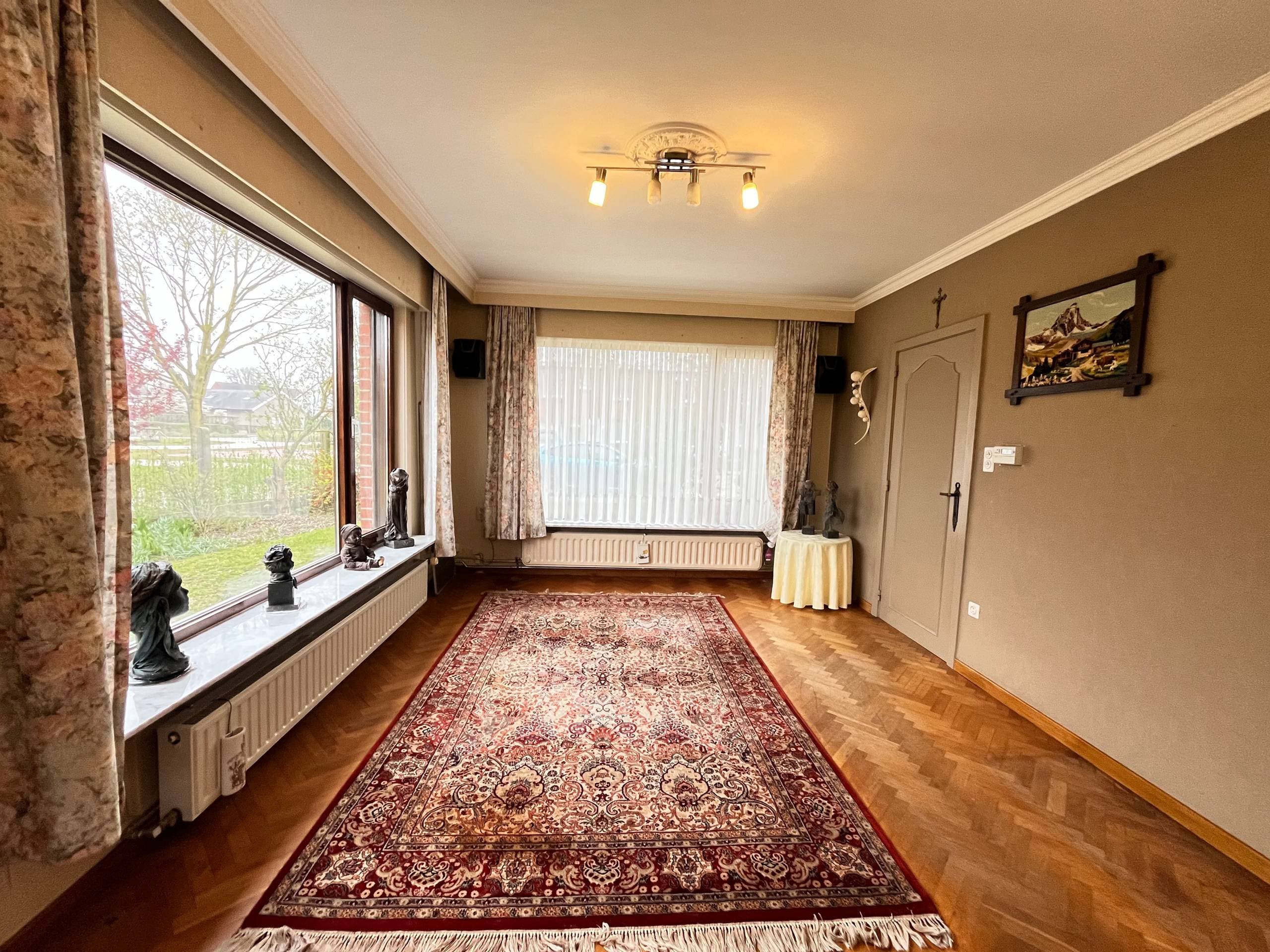 Huis te koop