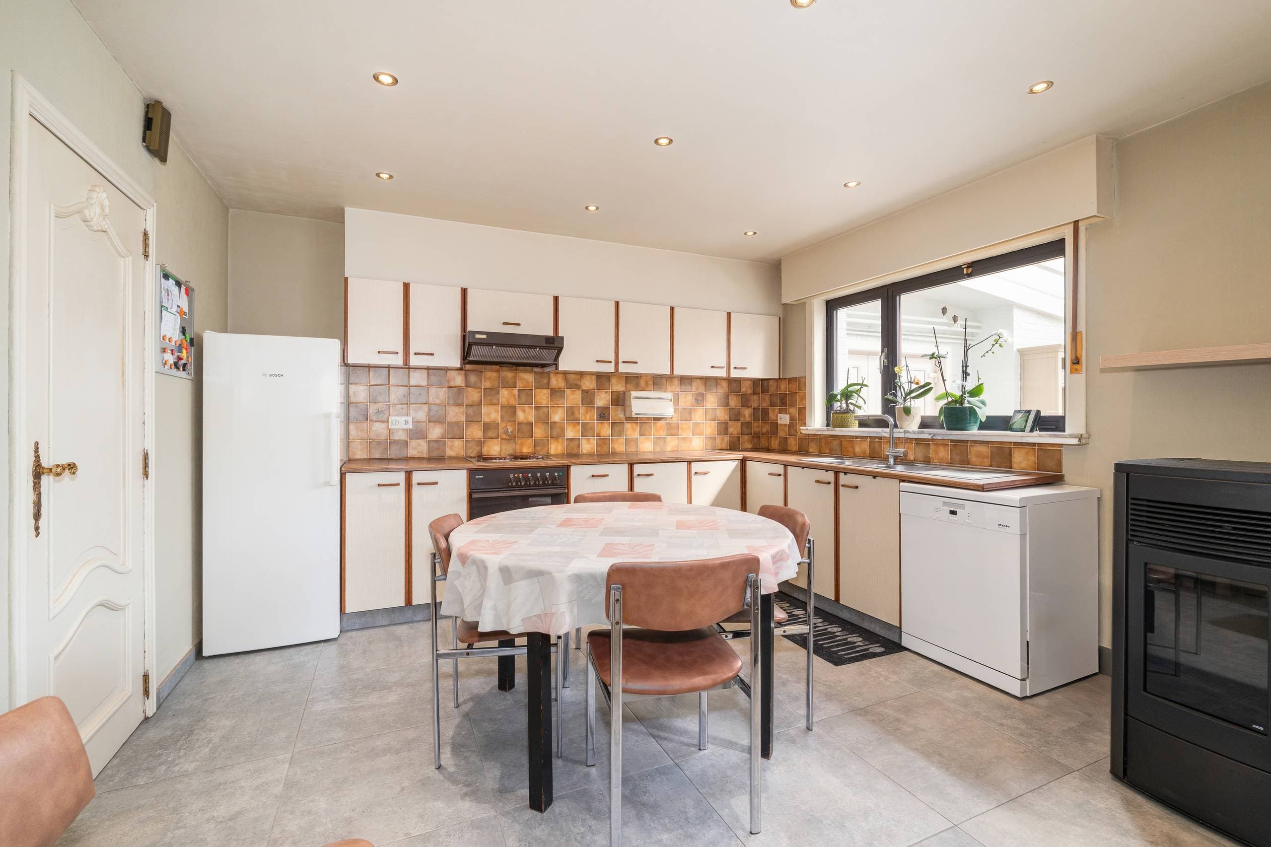 Huis te koop