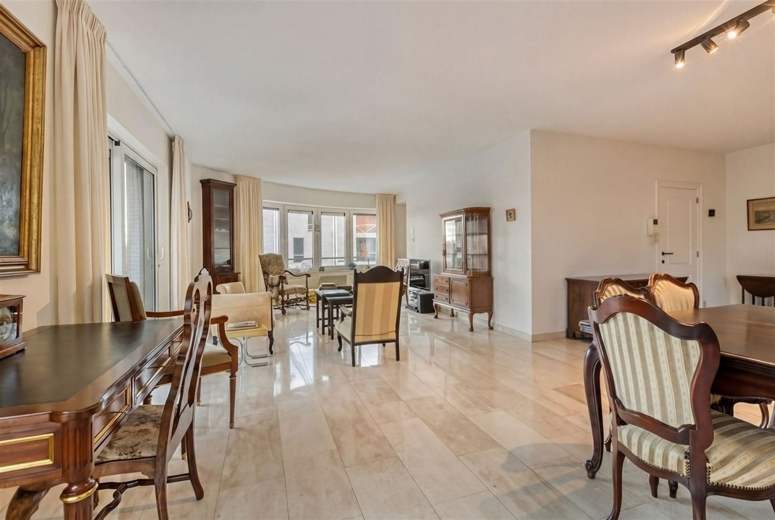 Appartement te koop