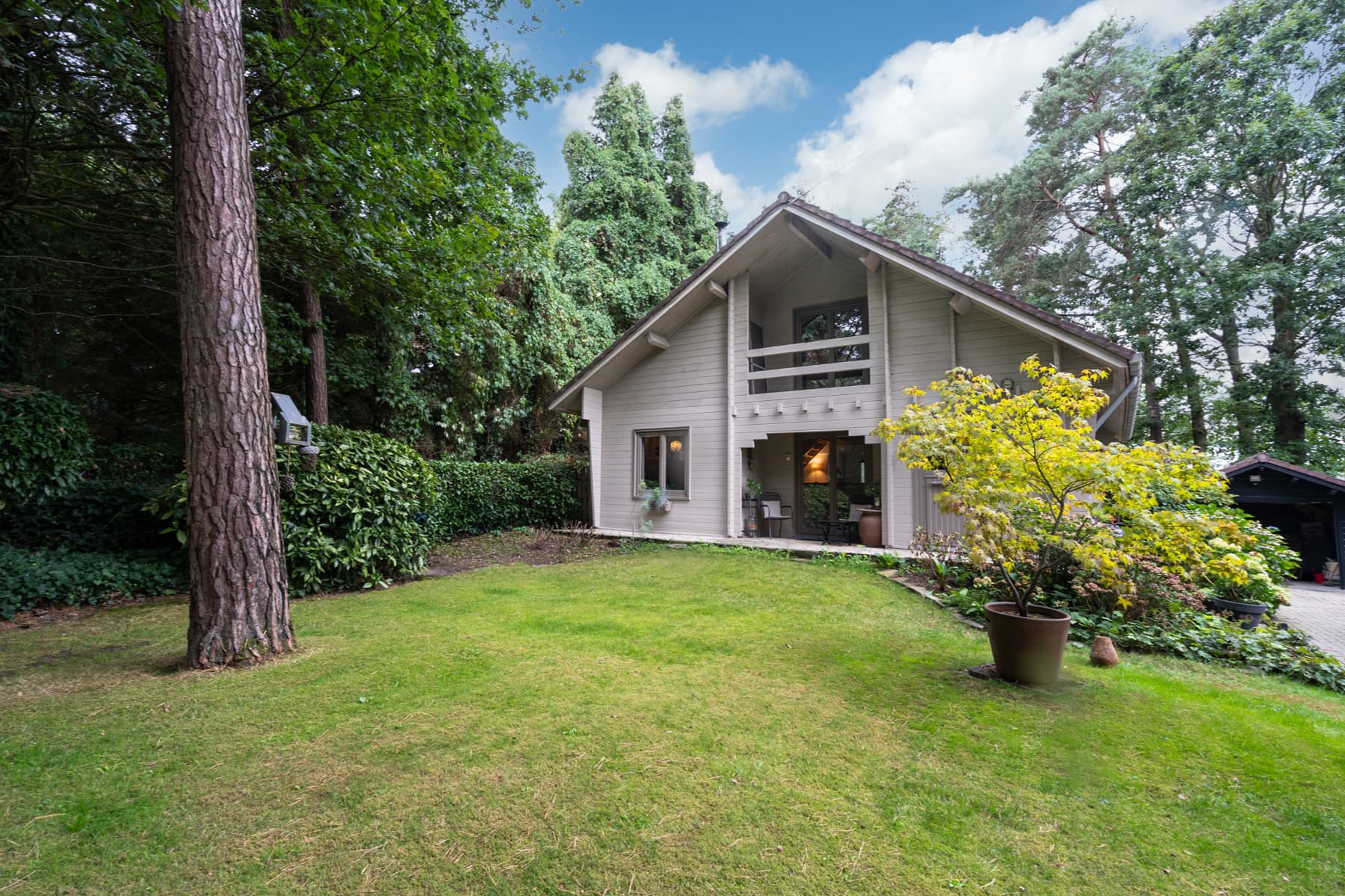 Huis te koop