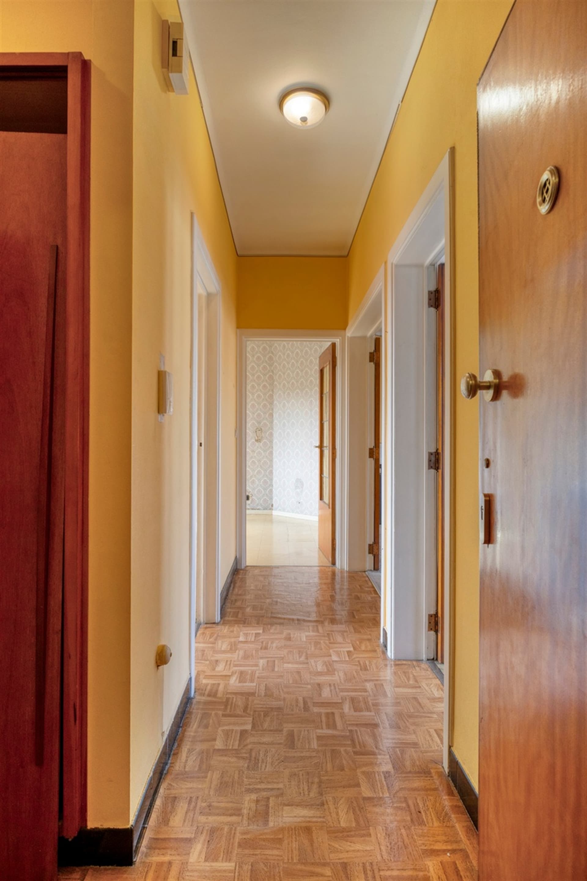 Appartement te koop