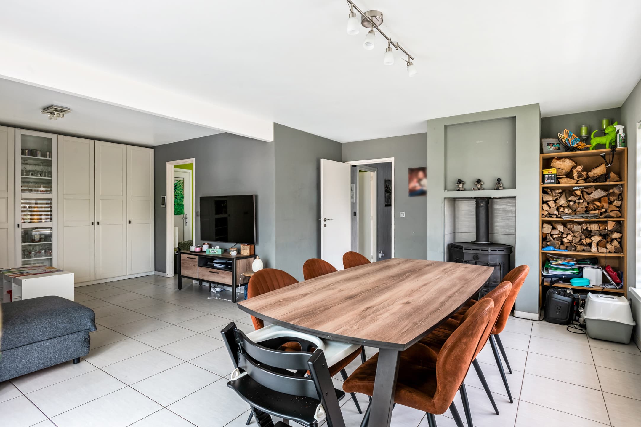 Huis te koop