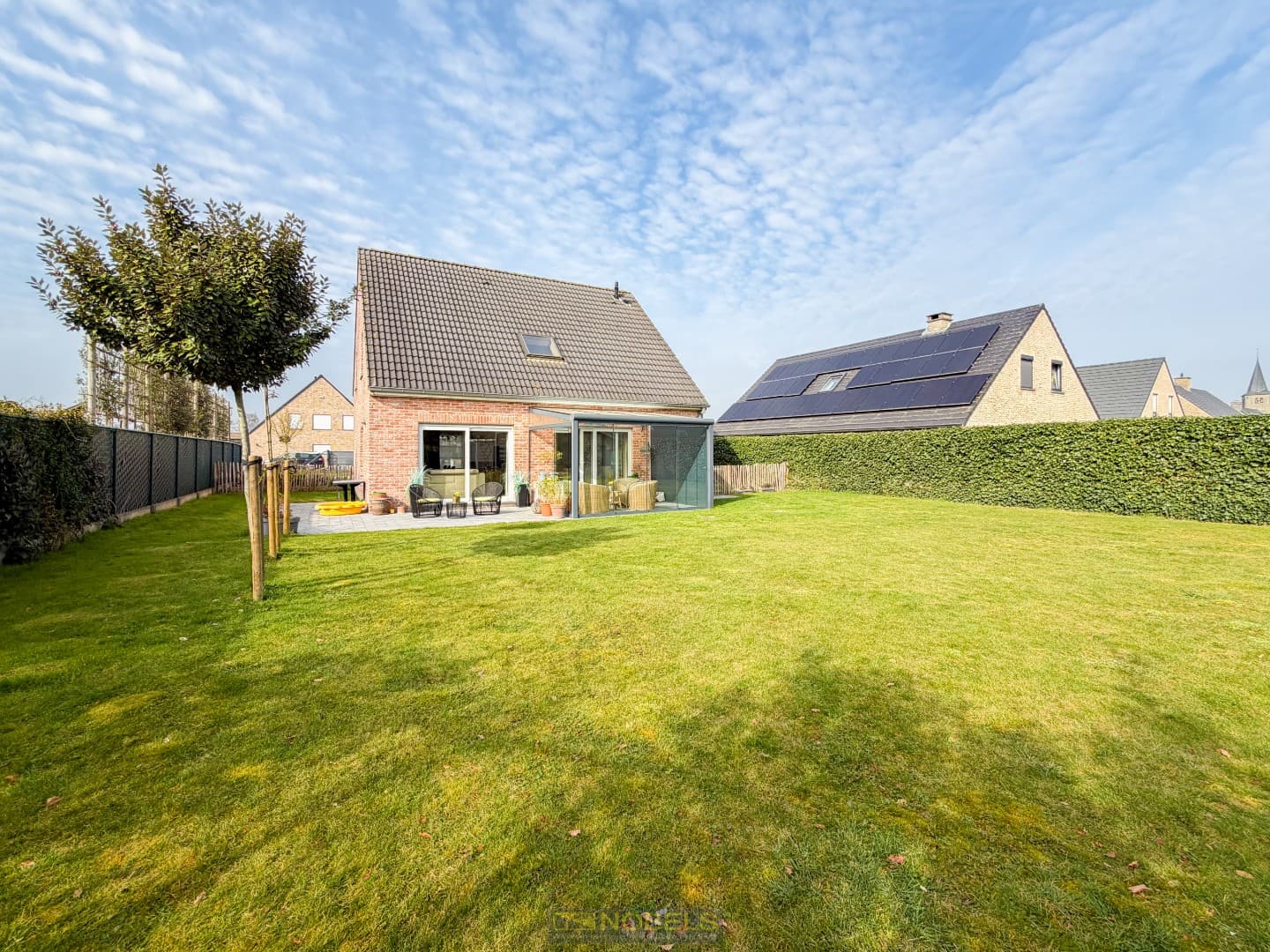 Huis te koop
