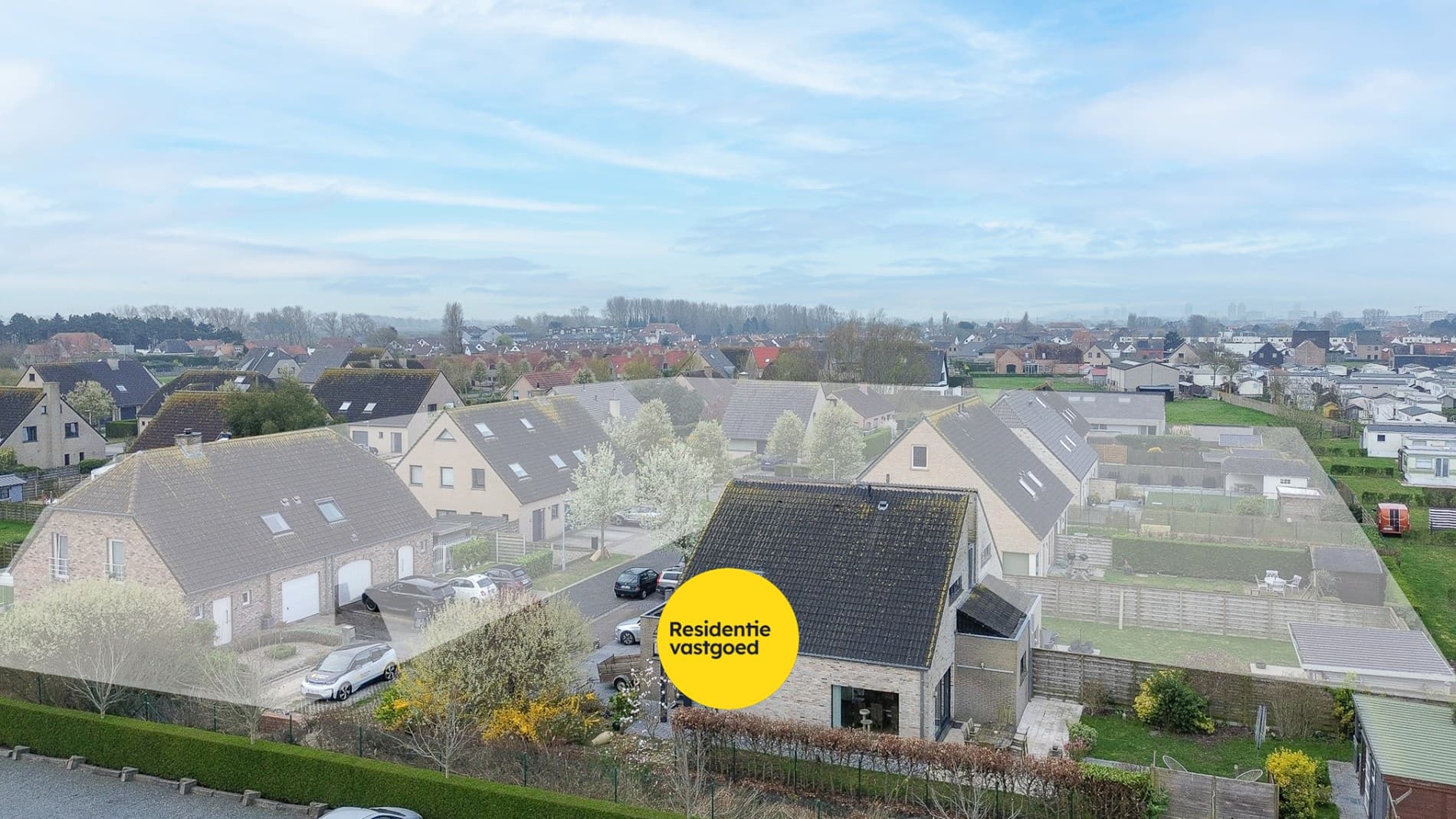 Huis te koop