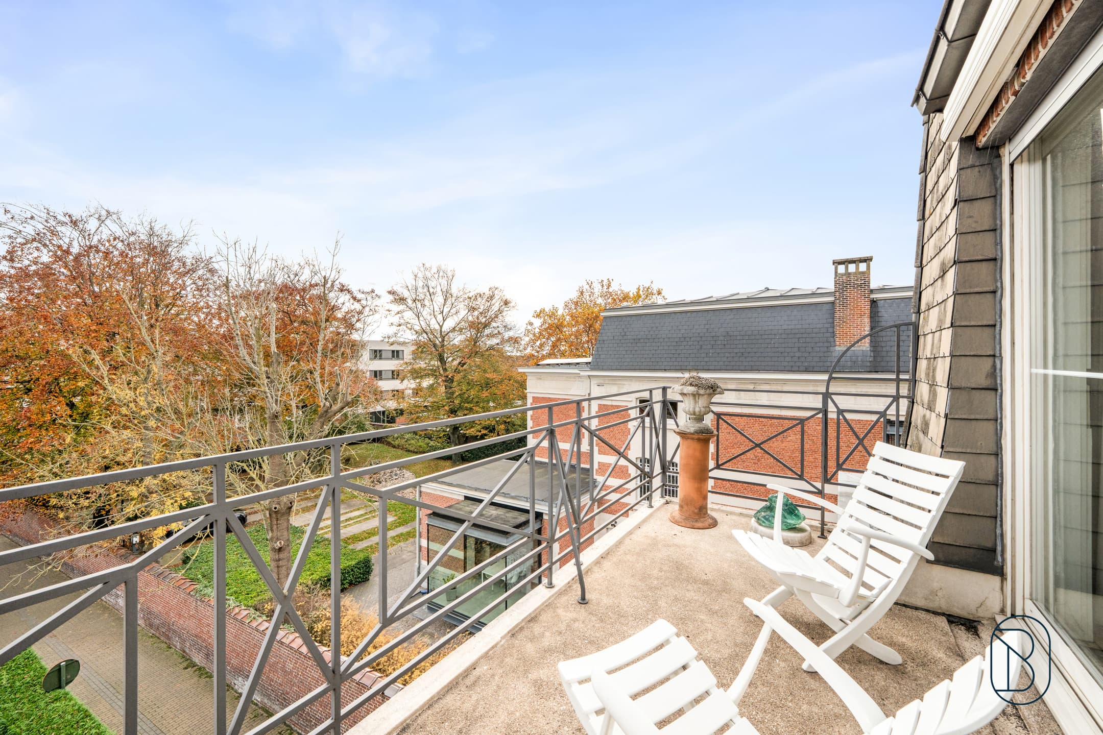 Appartement te koop